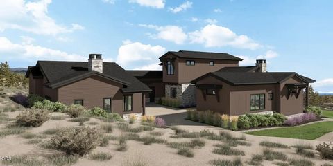 Tiny photo for 13550 SW Spirit Rock Drive, Powell Butte, OR 97753 (MLS # 220224562)