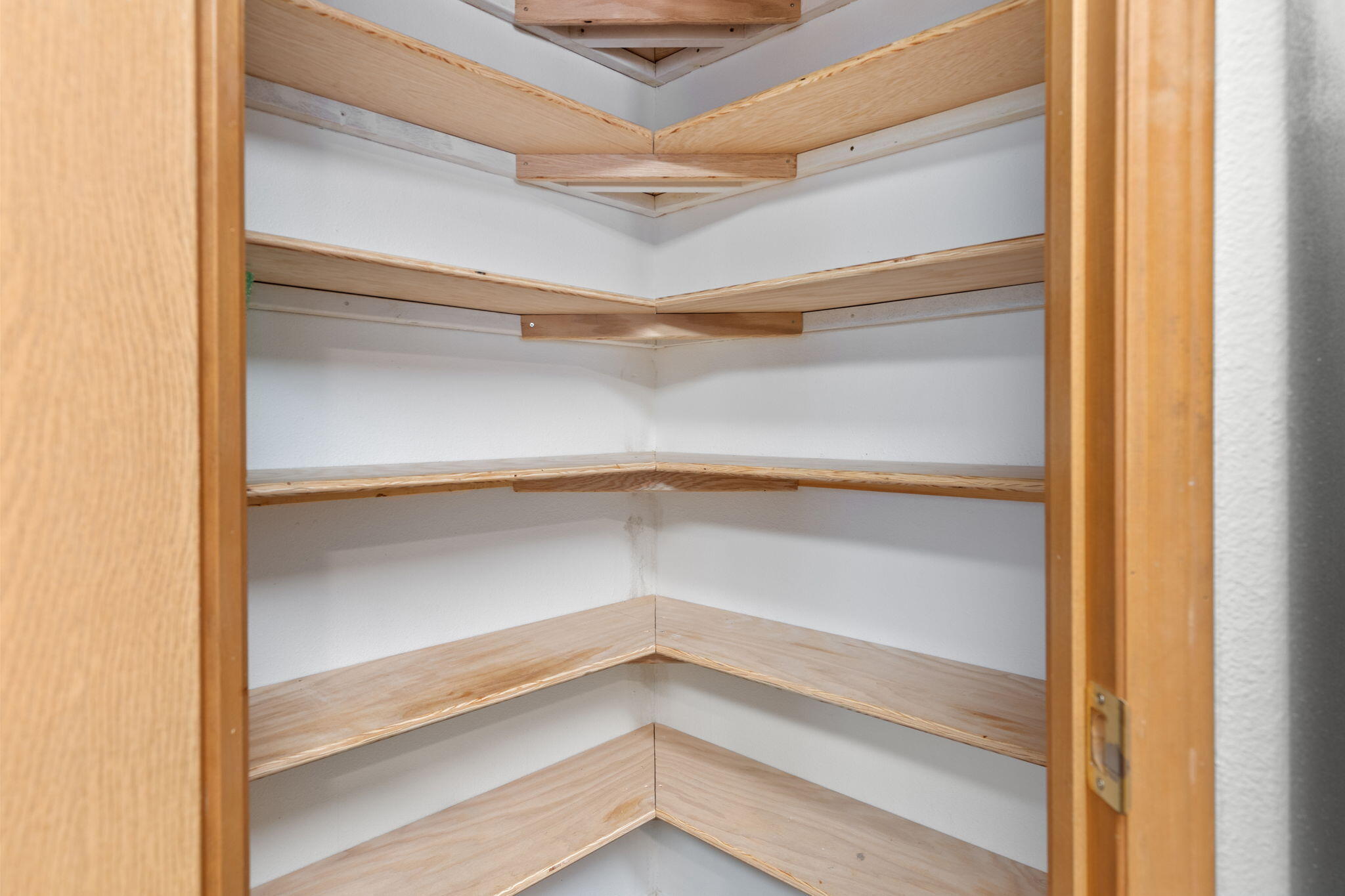 Redwood Subdivision - Residential