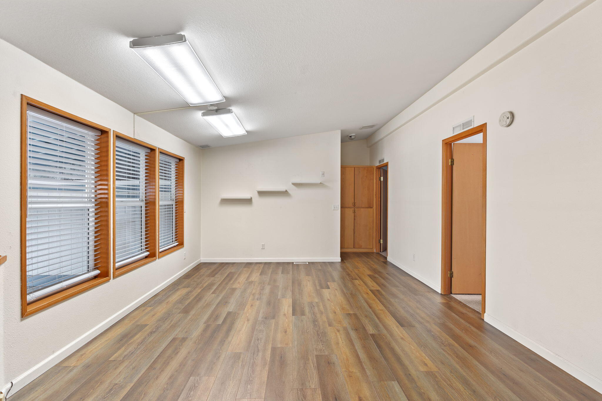 Redwood Subdivision - Residential