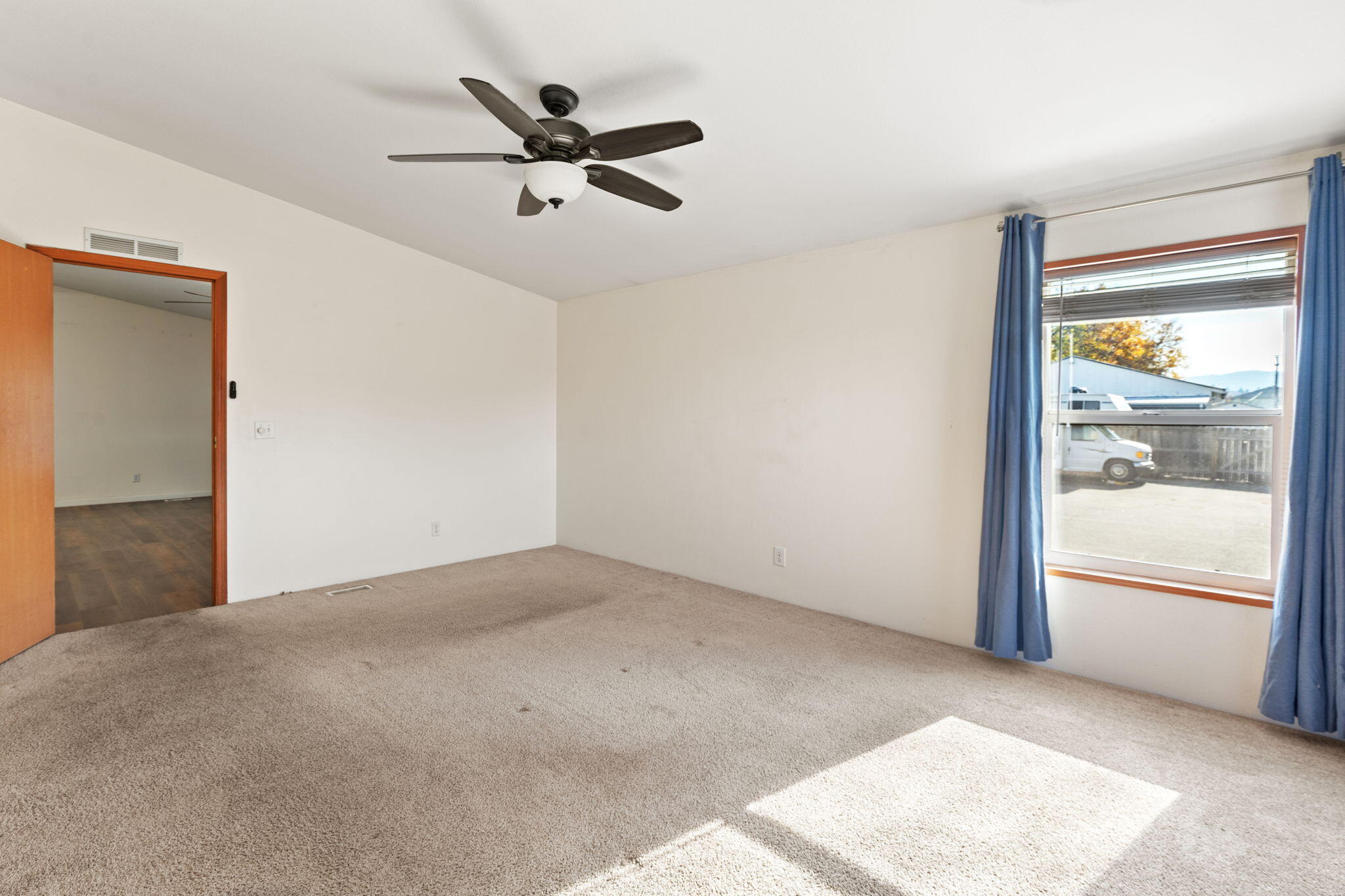 Redwood Subdivision - Residential