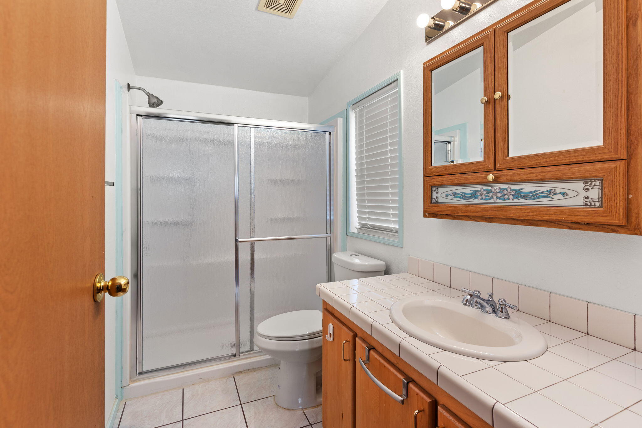 Redwood Subdivision - Residential