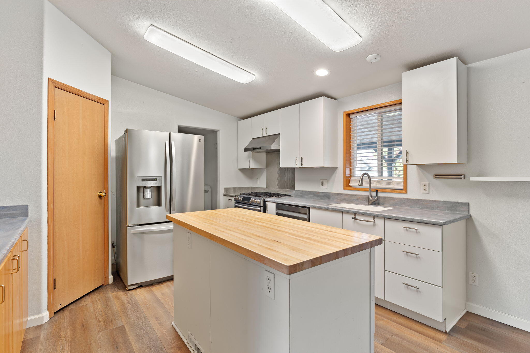 Redwood Subdivision - Residential