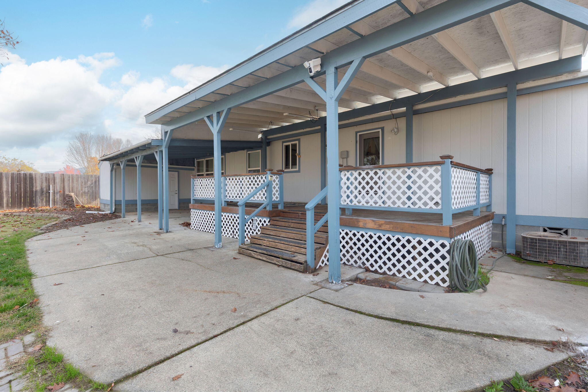 Redwood Subdivision - Residential