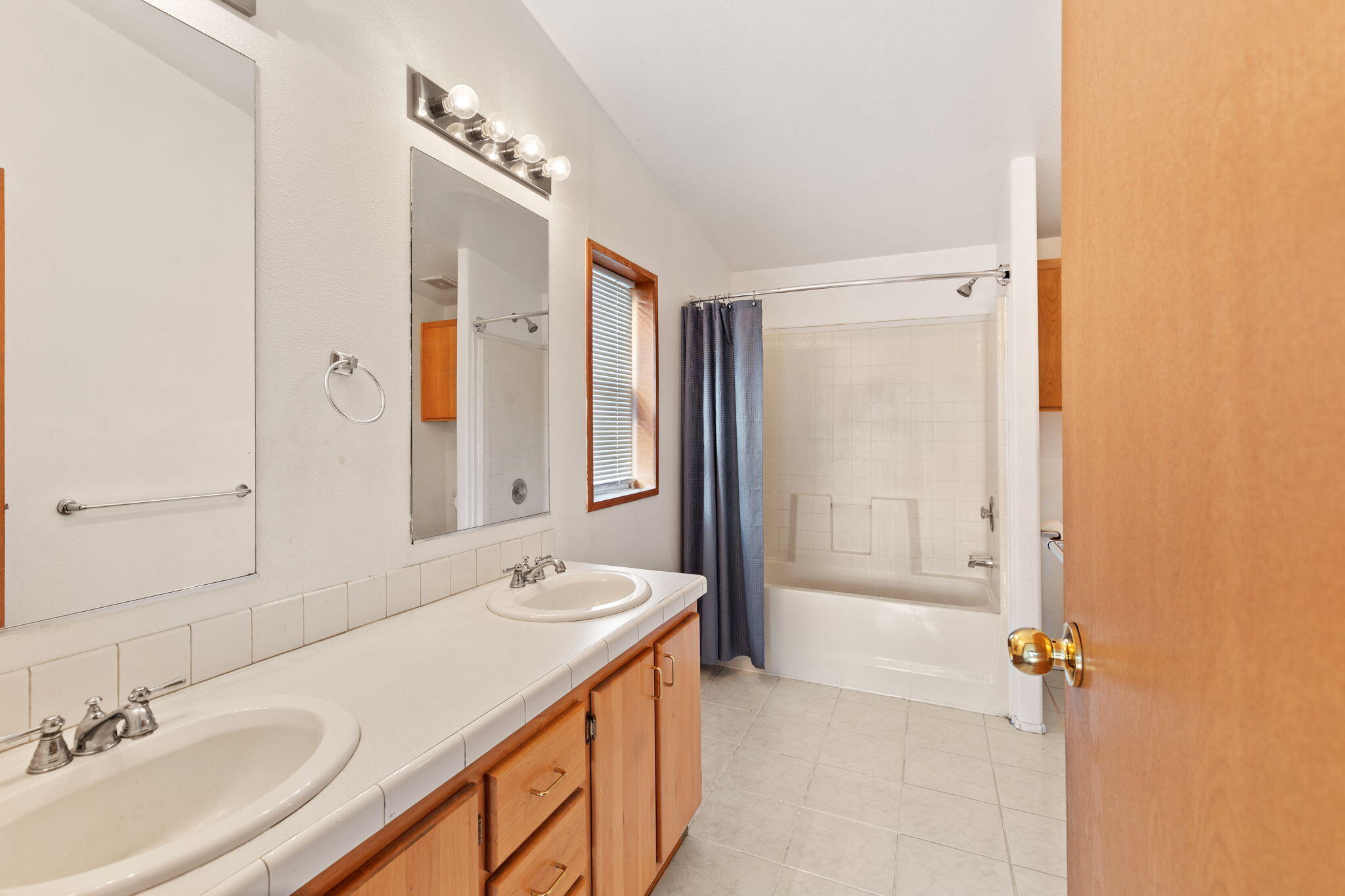 Redwood Subdivision - Residential