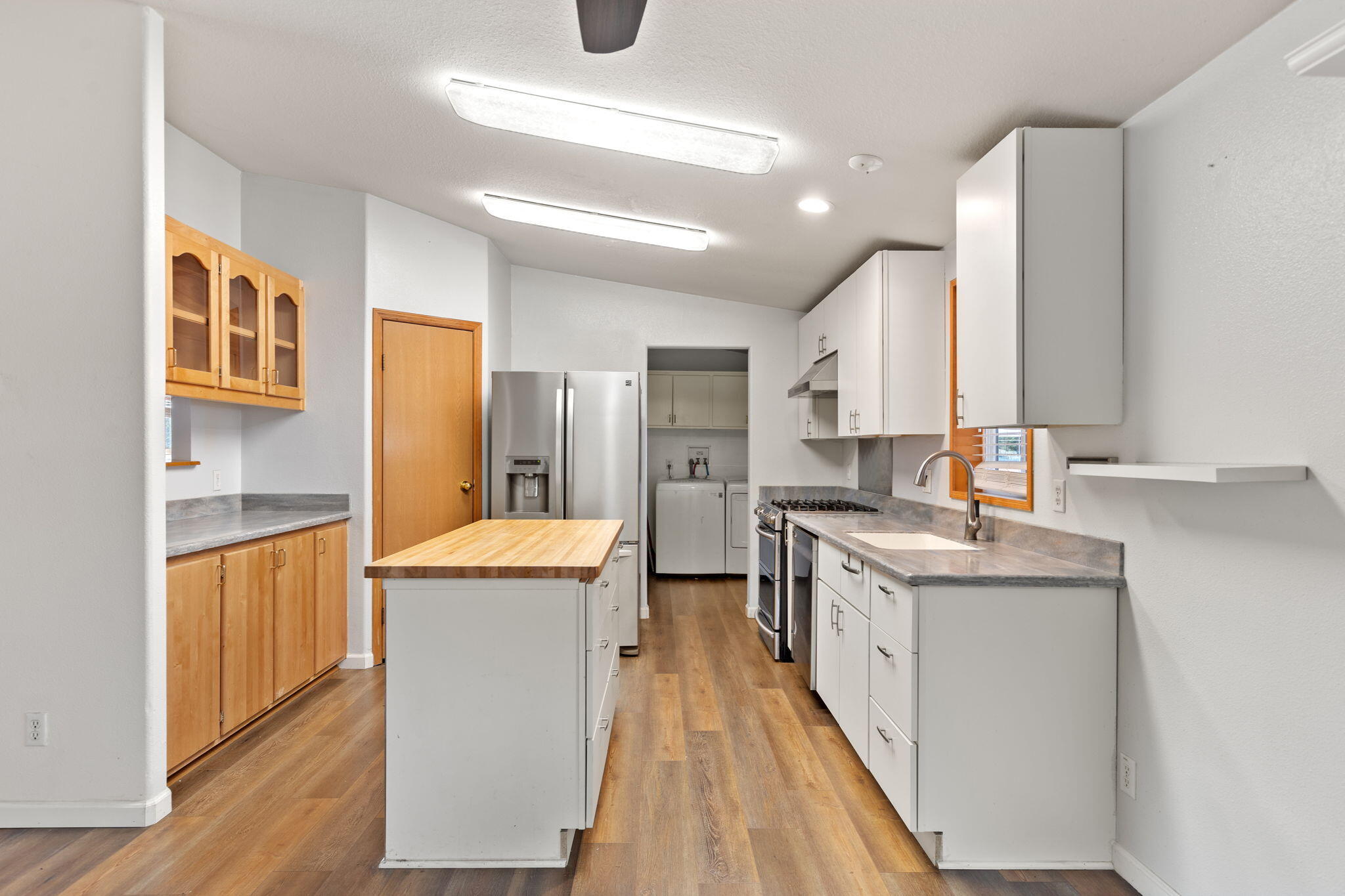 Redwood Subdivision - Residential