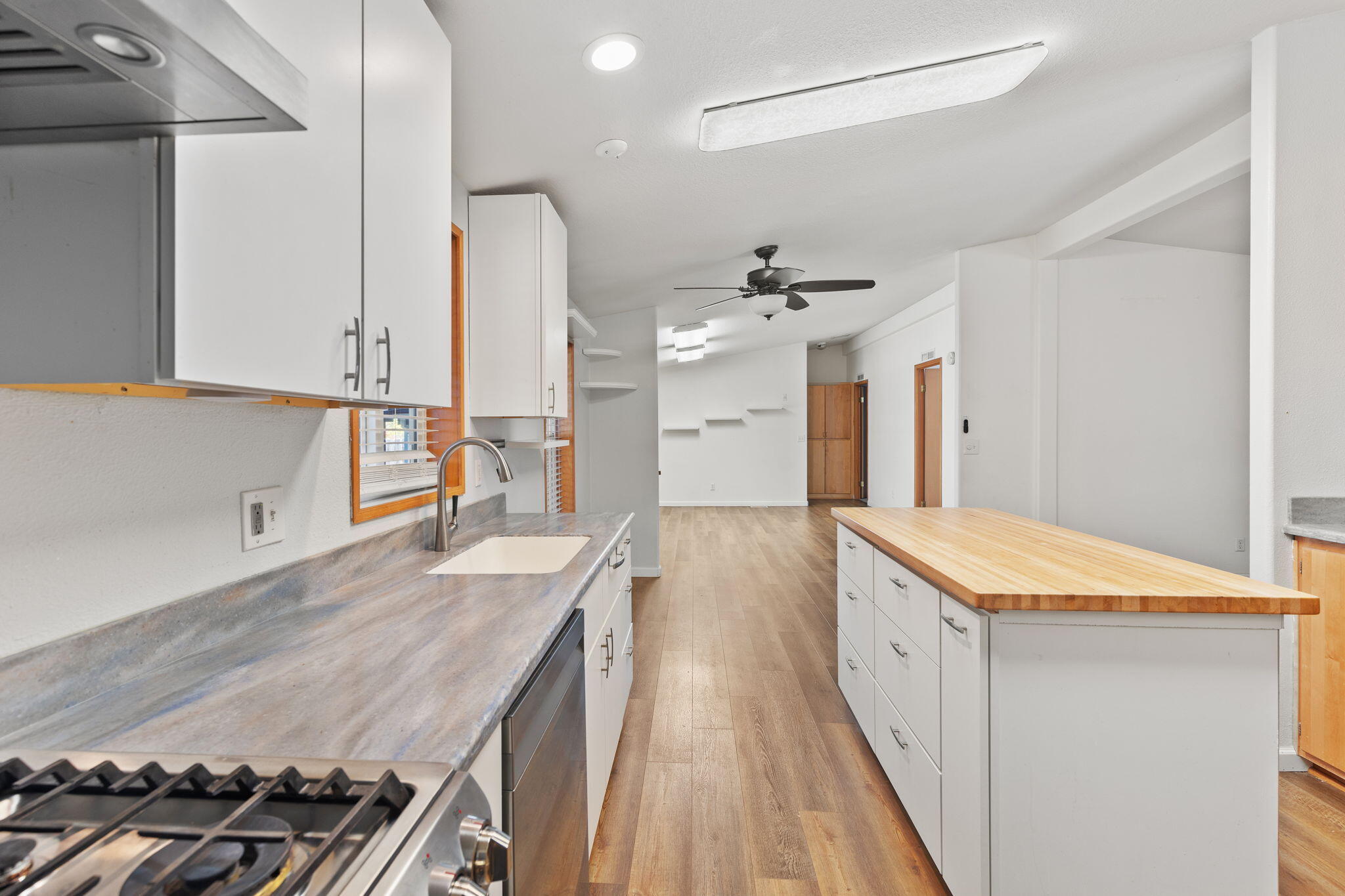 Redwood Subdivision - Residential