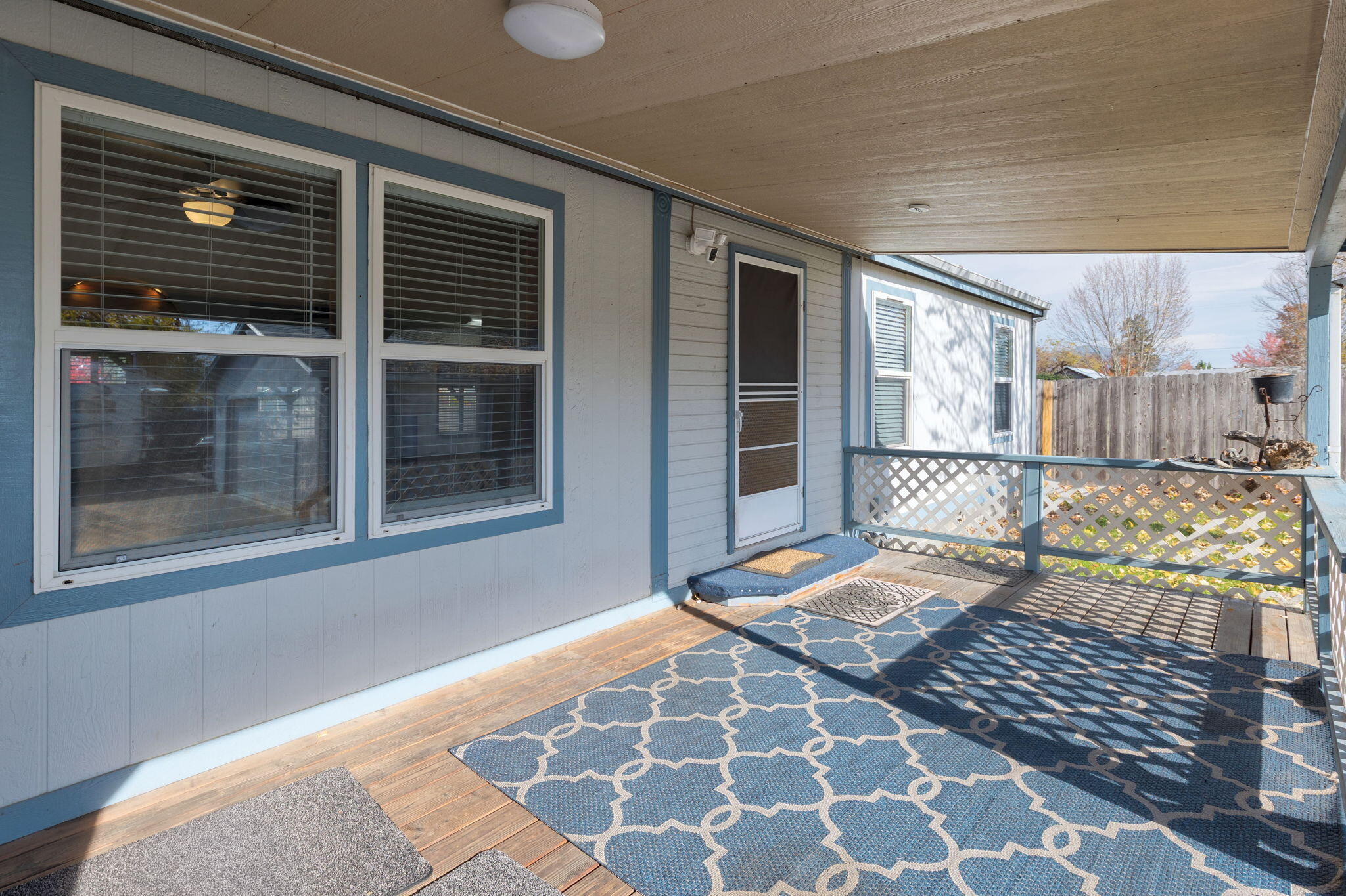 Redwood Subdivision - Residential