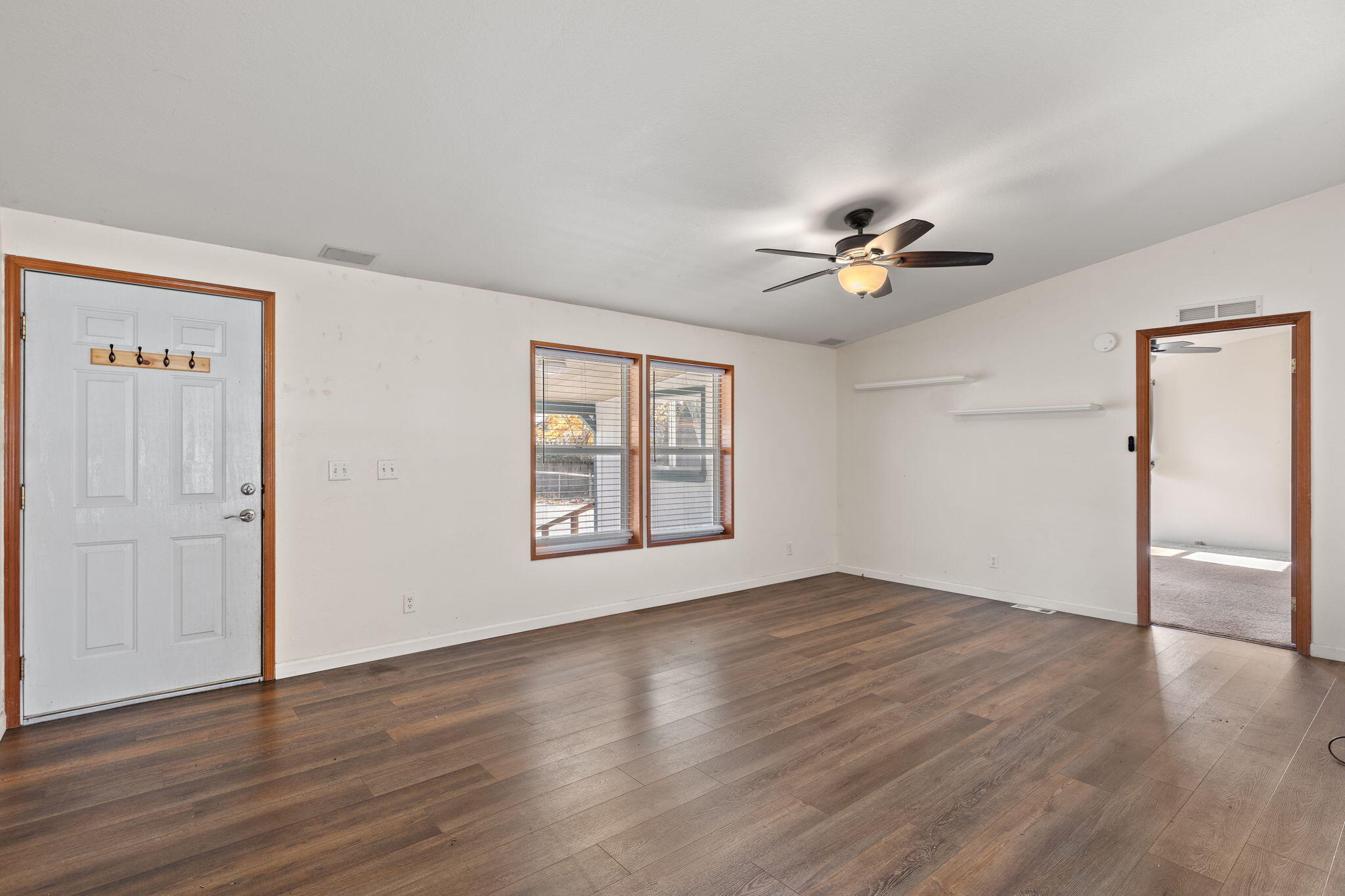 Redwood Subdivision - Residential