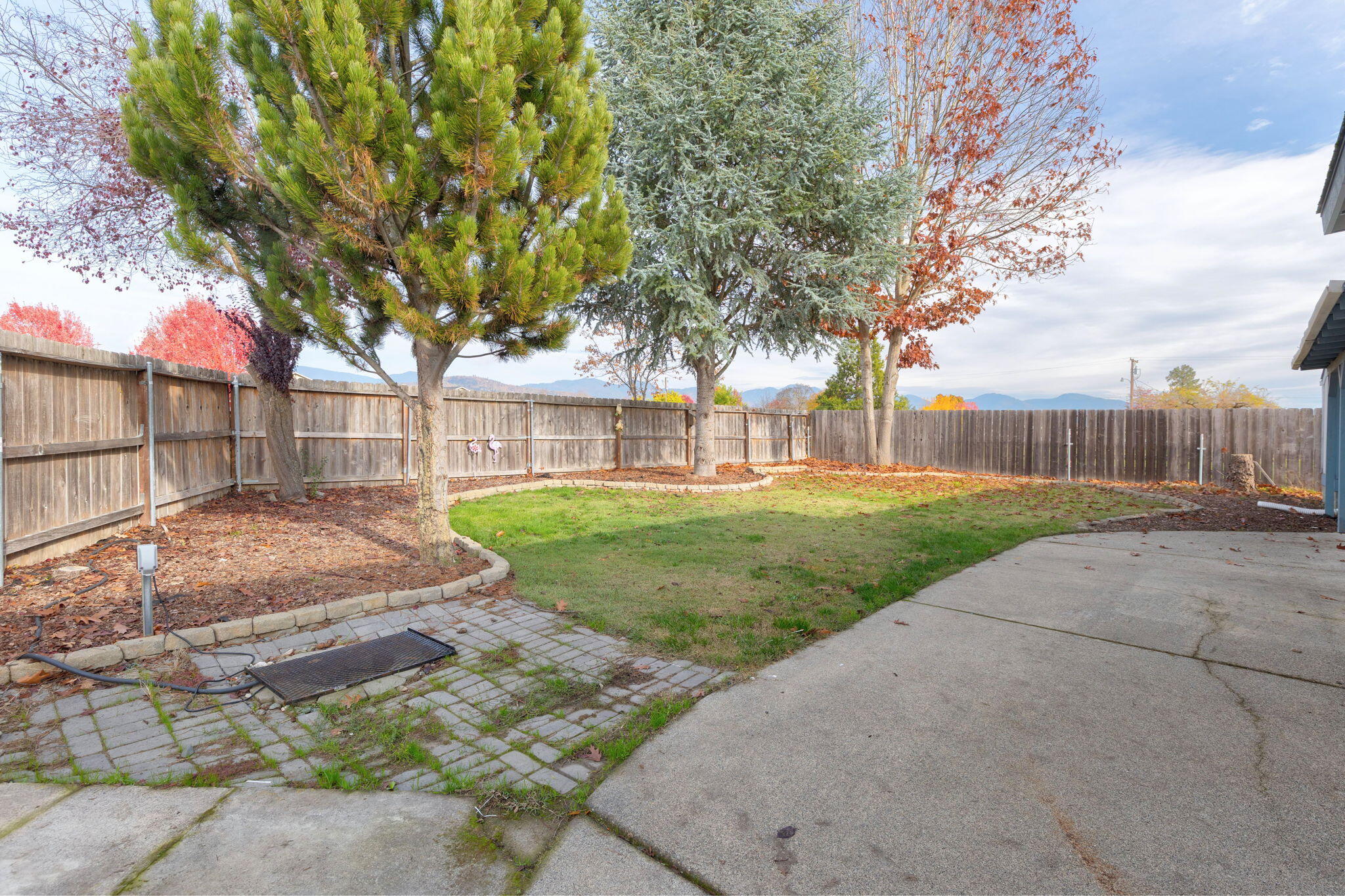 Redwood Subdivision - Residential