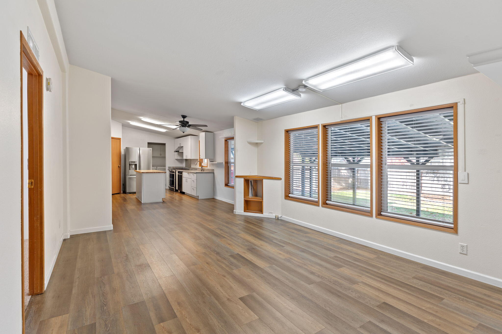 Redwood Subdivision - Residential