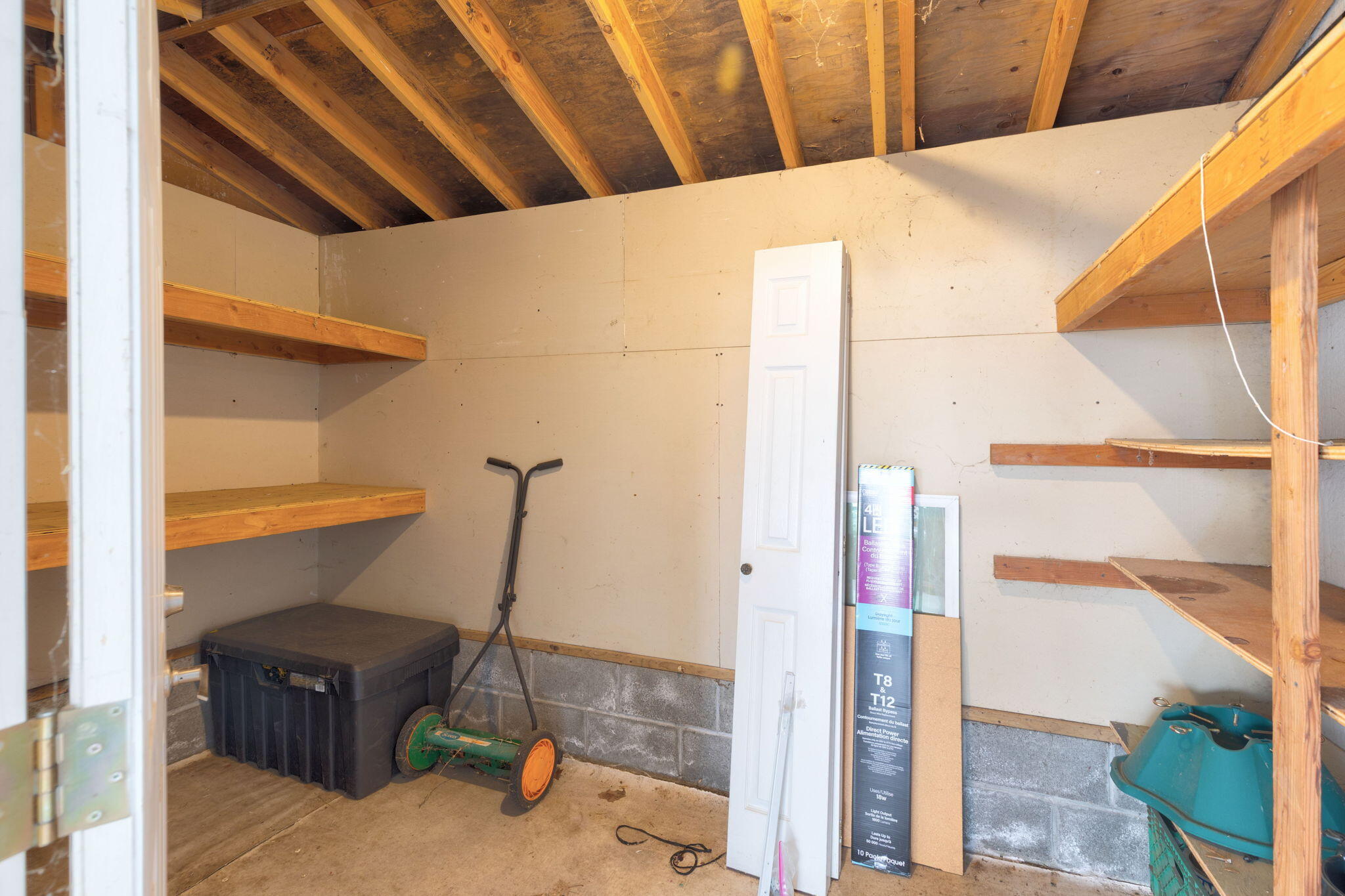 Redwood Subdivision - Residential