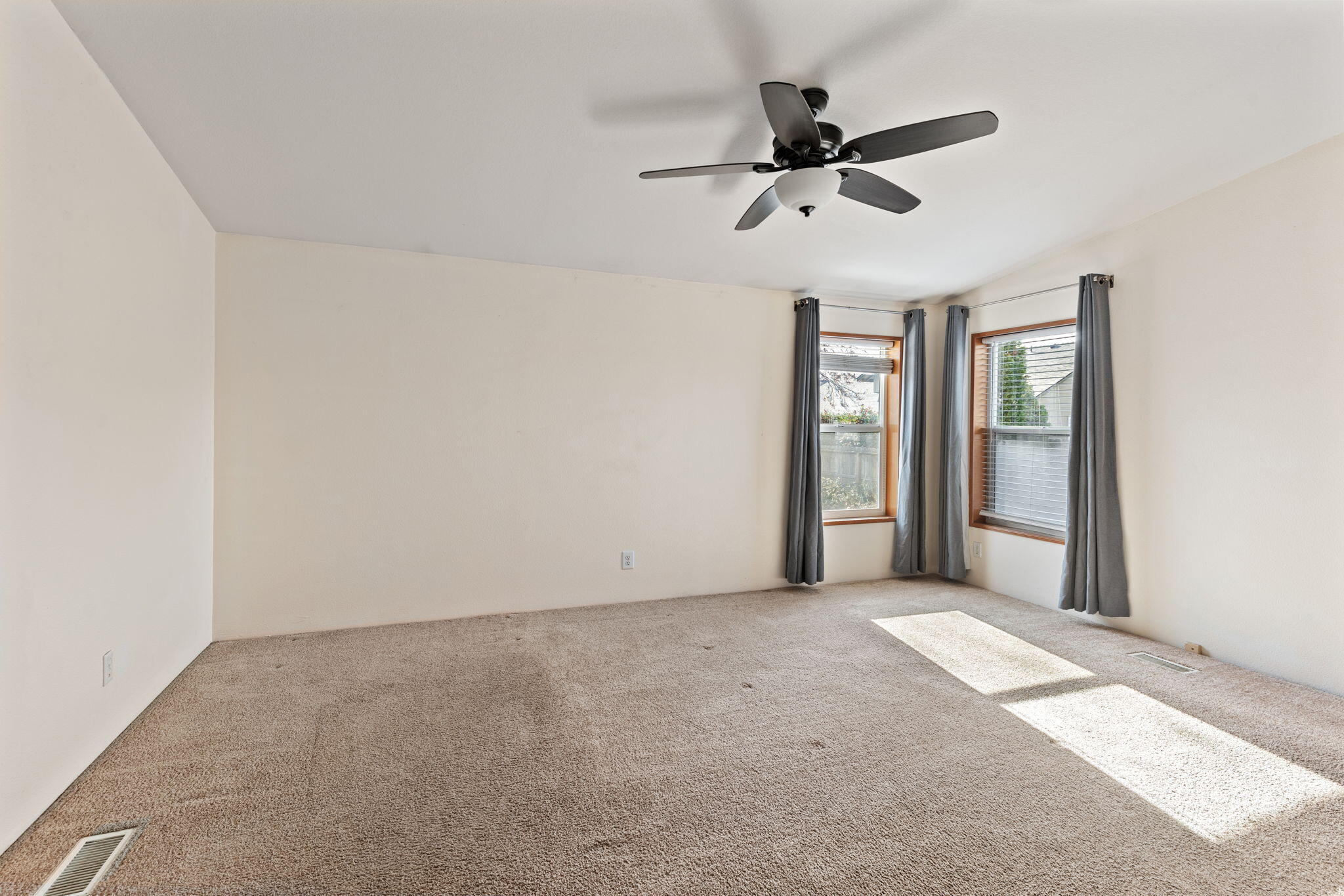 Redwood Subdivision - Residential