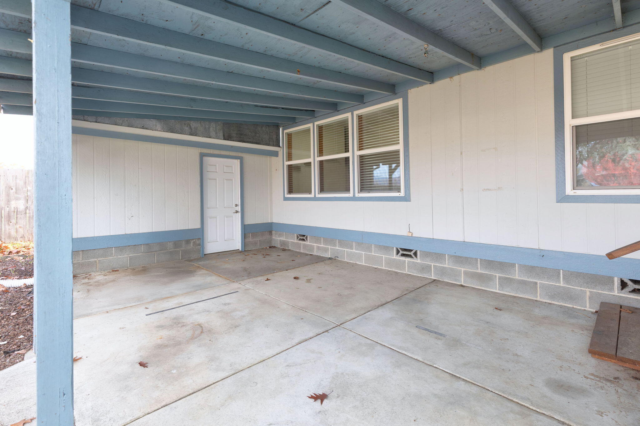 Redwood Subdivision - Residential