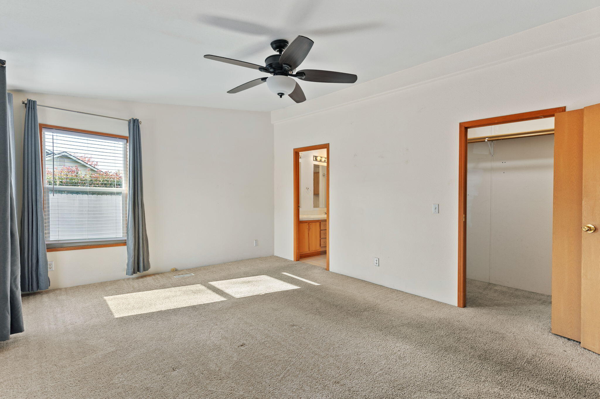 Redwood Subdivision - Residential