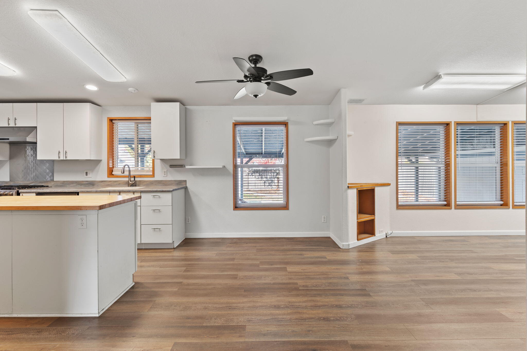 Redwood Subdivision - Residential