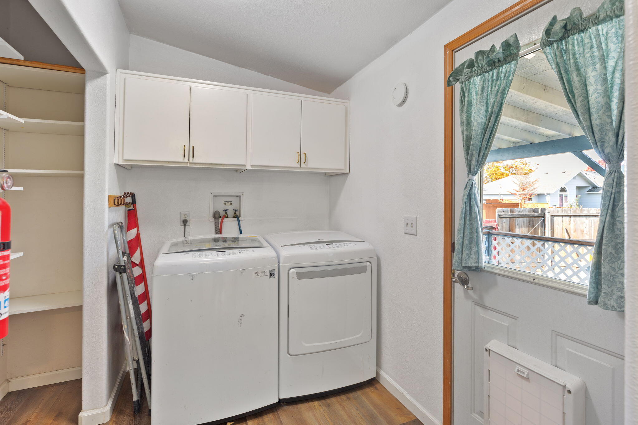 Redwood Subdivision - Residential