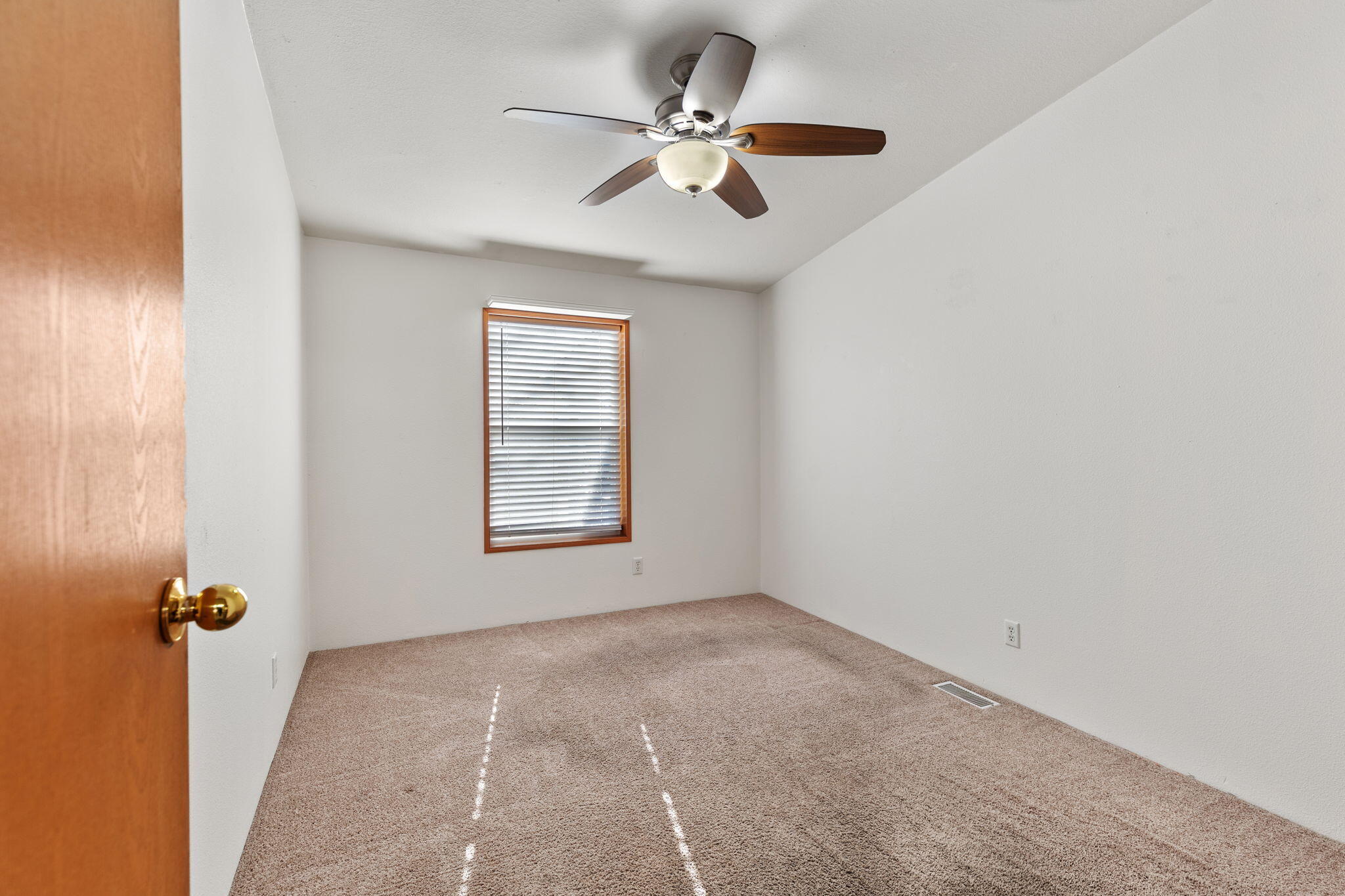 Redwood Subdivision - Residential