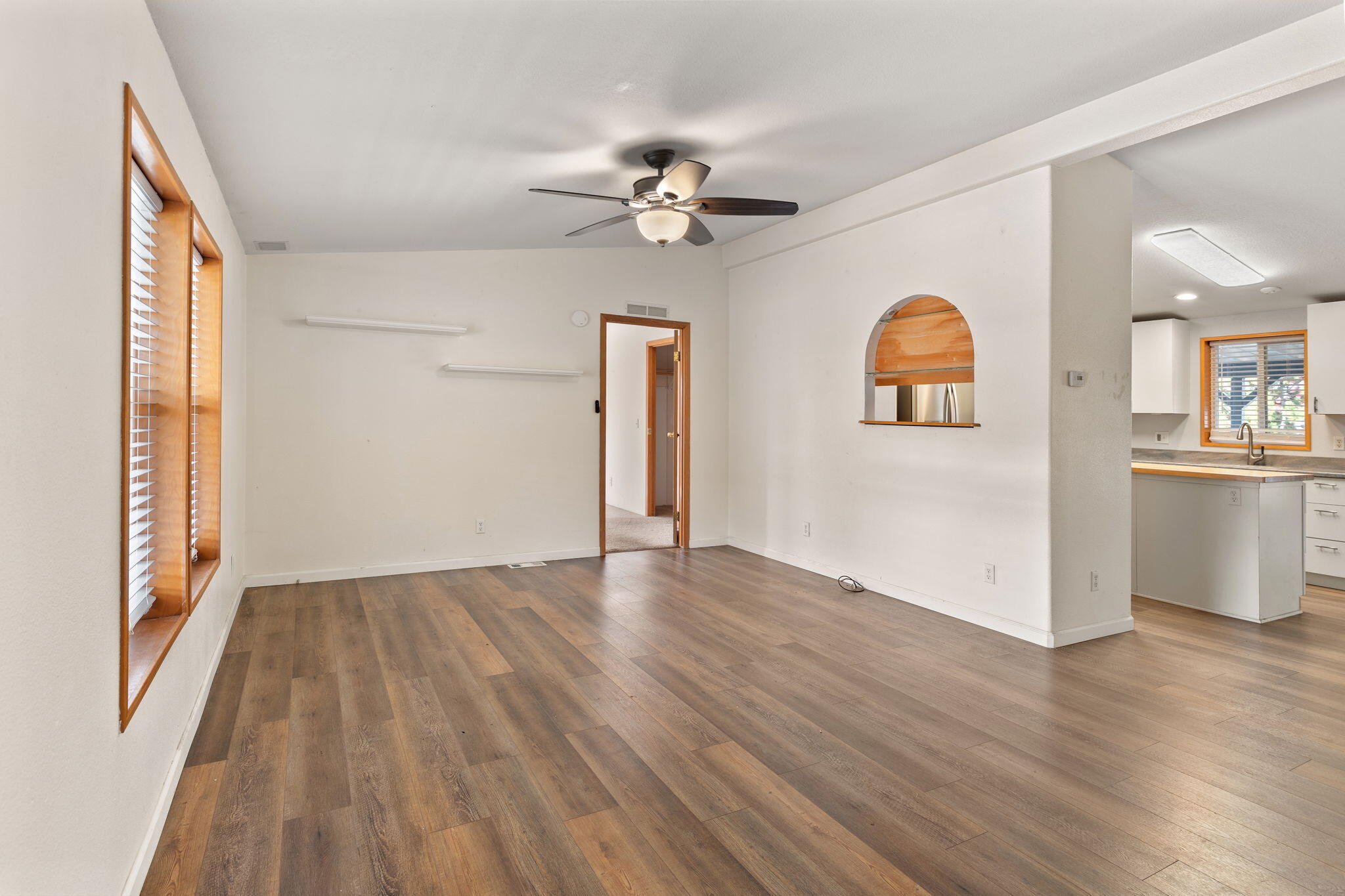 Redwood Subdivision - Residential