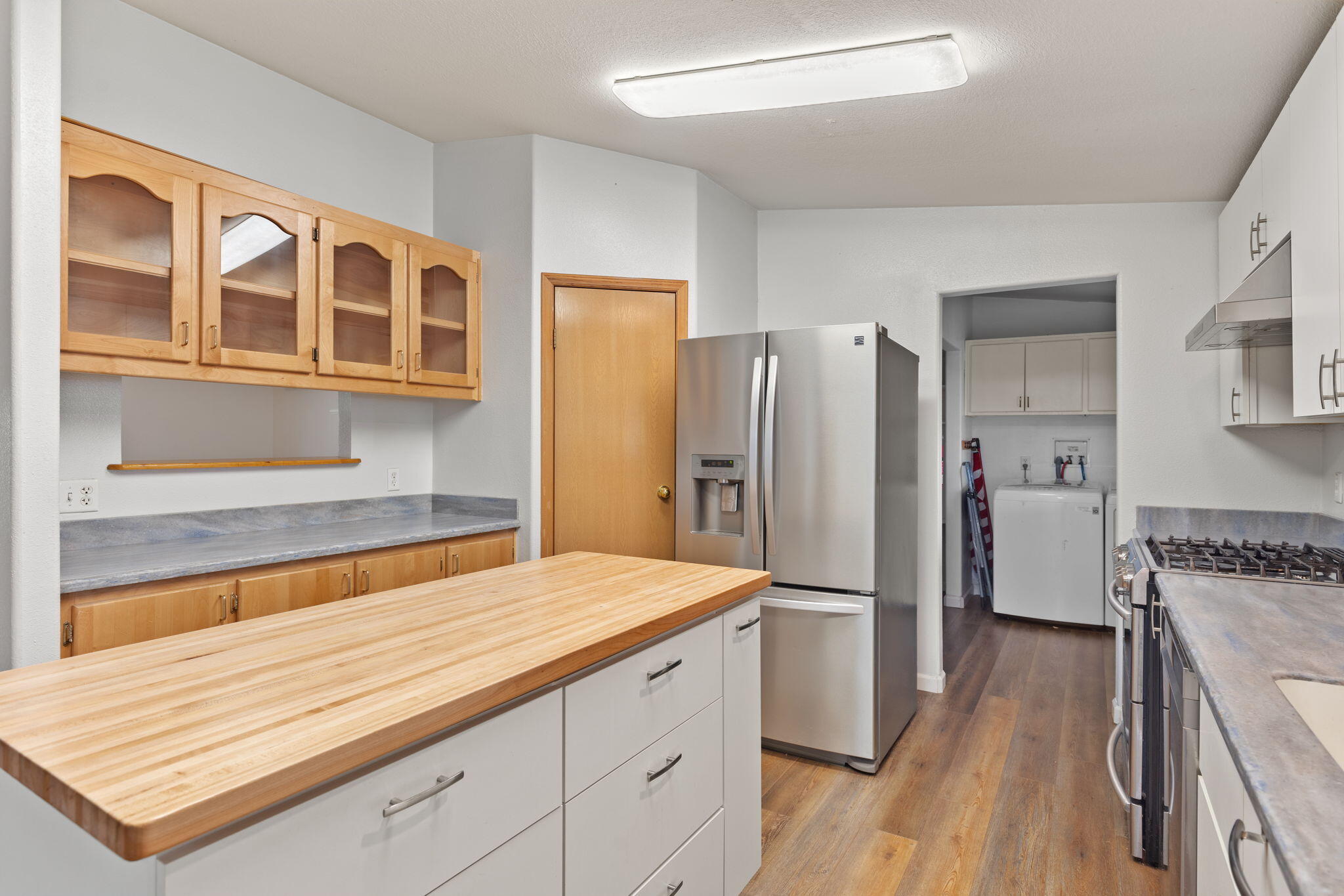 Redwood Subdivision - Residential