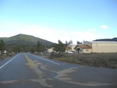 North Valley Industrial Park - Commercial Sale