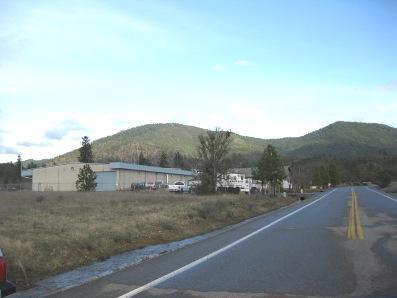 North Valley Industrial Park - Commercial Sale