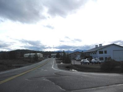 North Valley Industrial Park - Commercial Sale