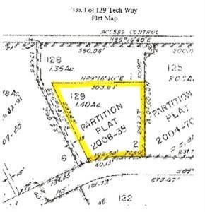 North Valley Industrial Park - Commercial Sale