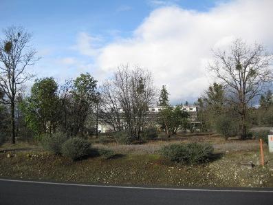 North Valley Industrial Park - Commercial Sale