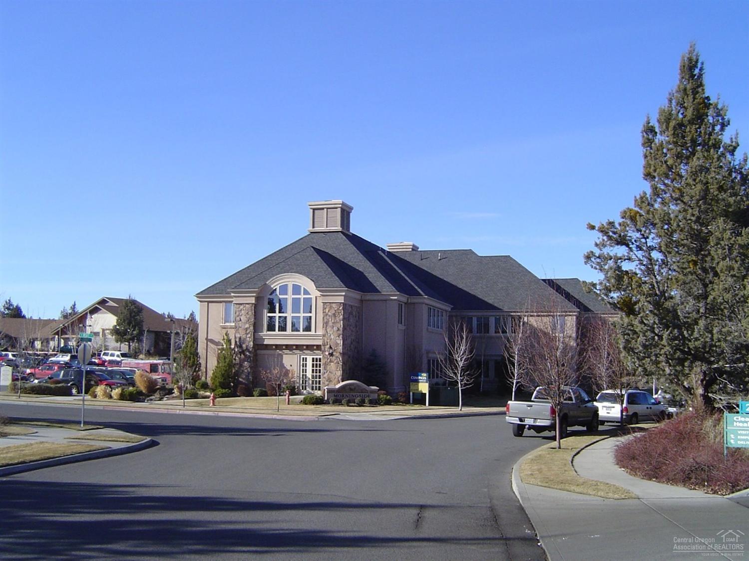 Woodlands @ Deschute - Commercial Sale