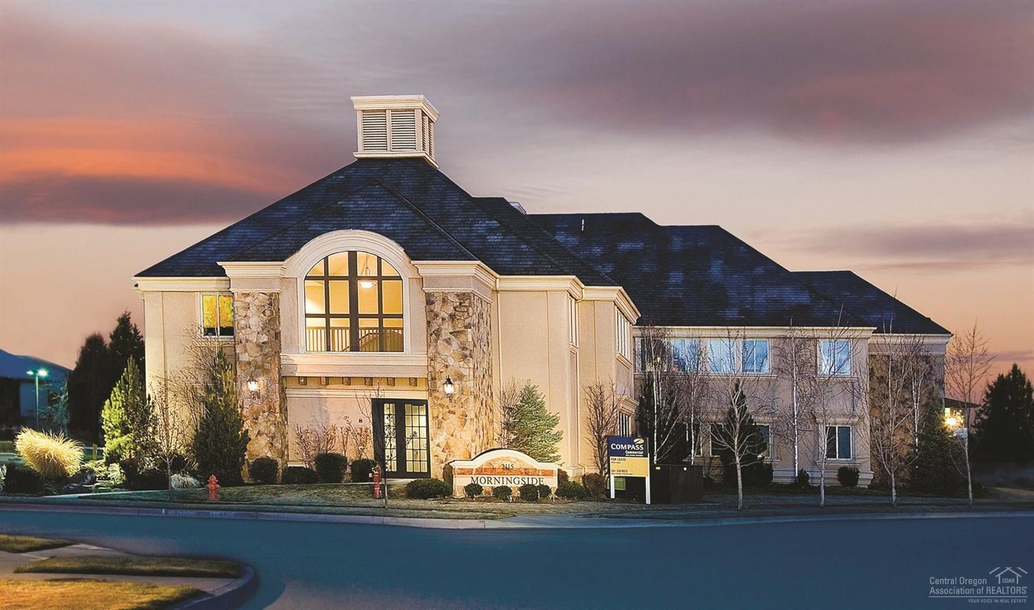 Woodlands @ Deschute - Commercial Sale