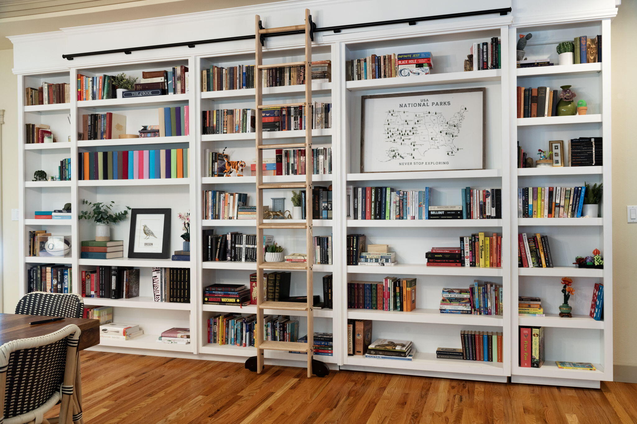 NorthWest Crossing - Residential