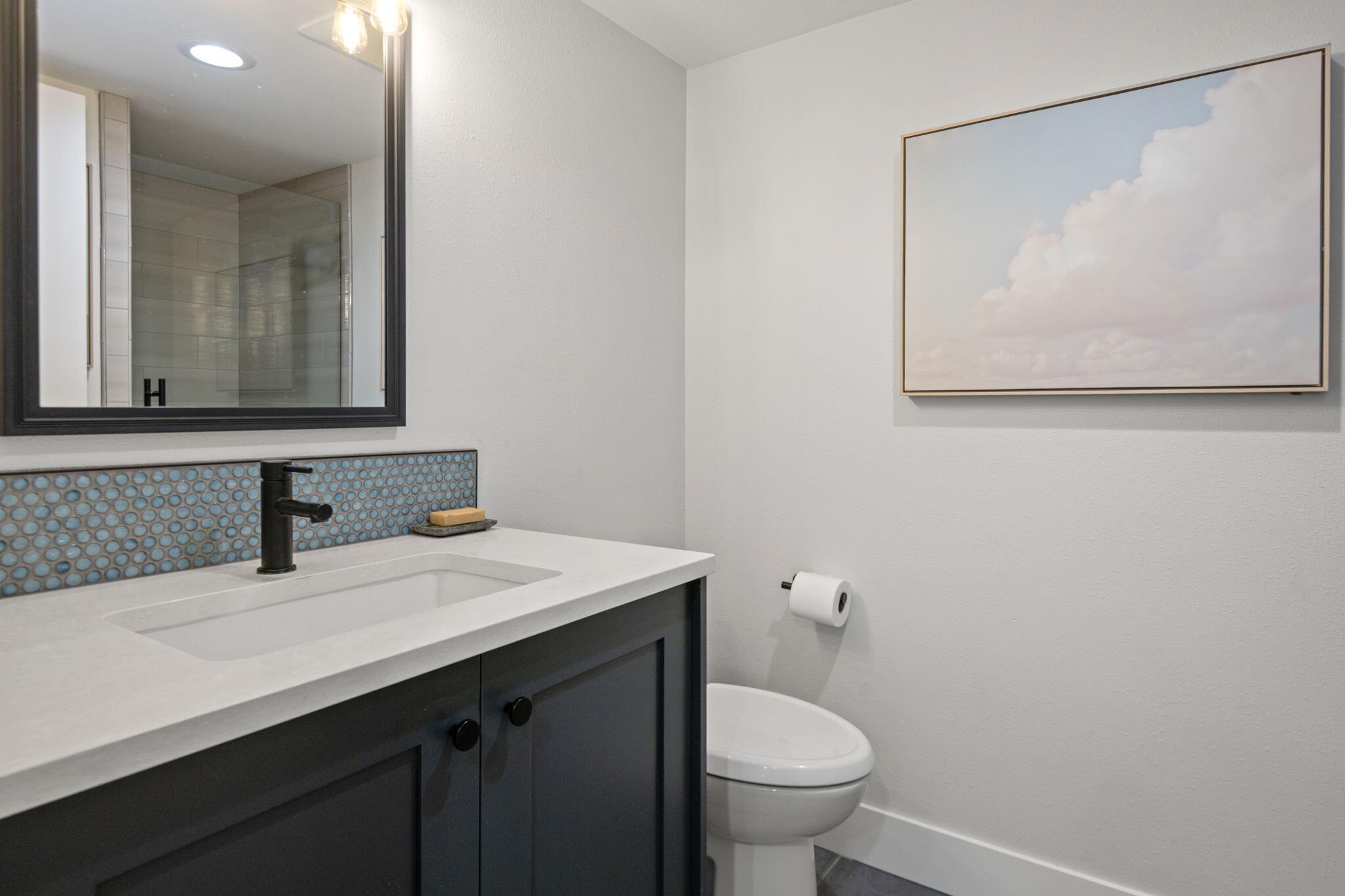 NorthWest Crossing - Residential