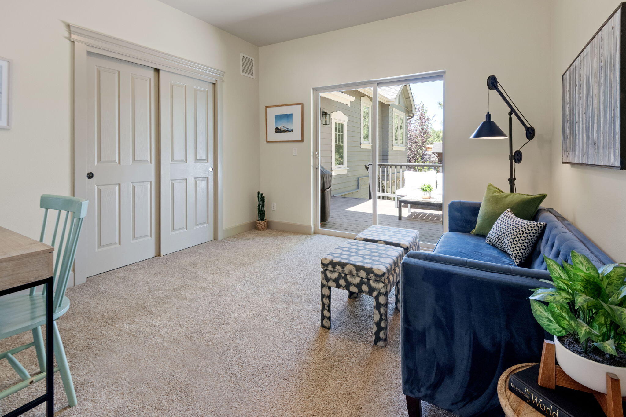 NorthWest Crossing - Residential