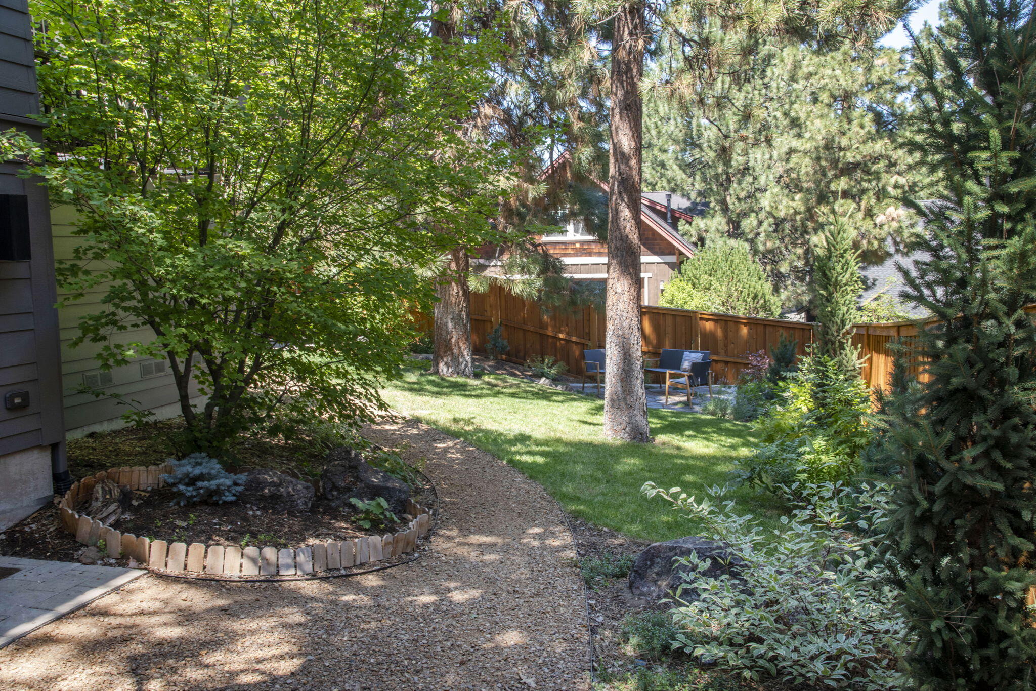 NorthWest Crossing - Residential