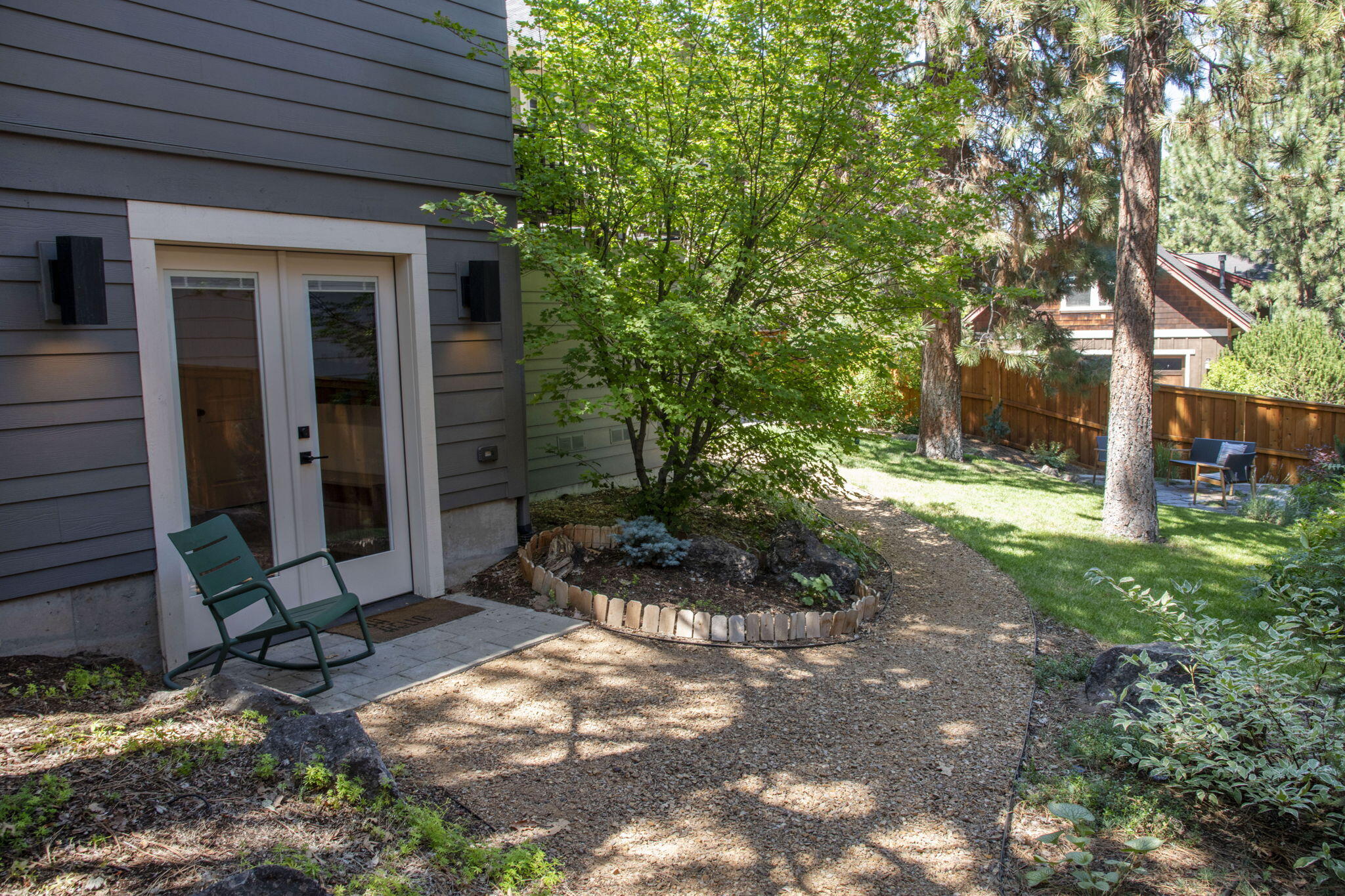 NorthWest Crossing - Residential