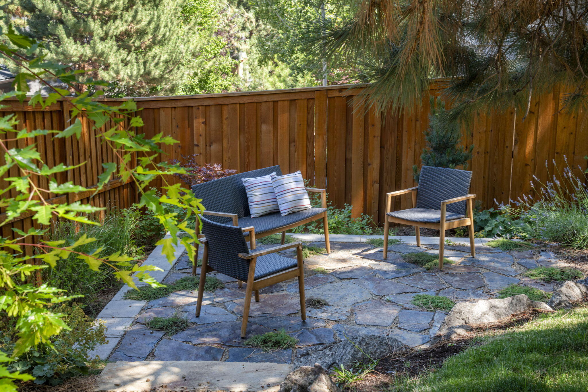 NorthWest Crossing - Residential