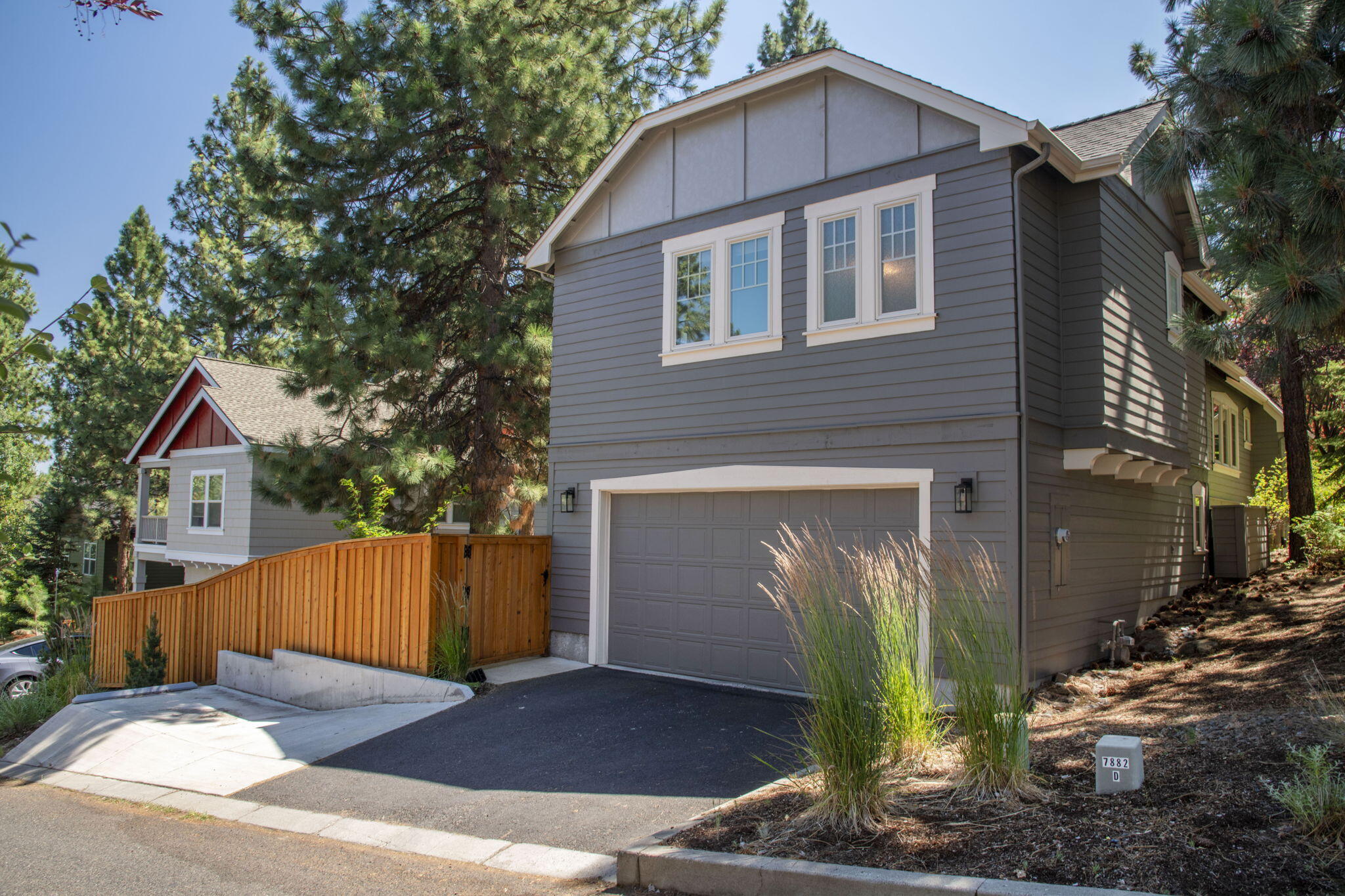 NorthWest Crossing - Residential