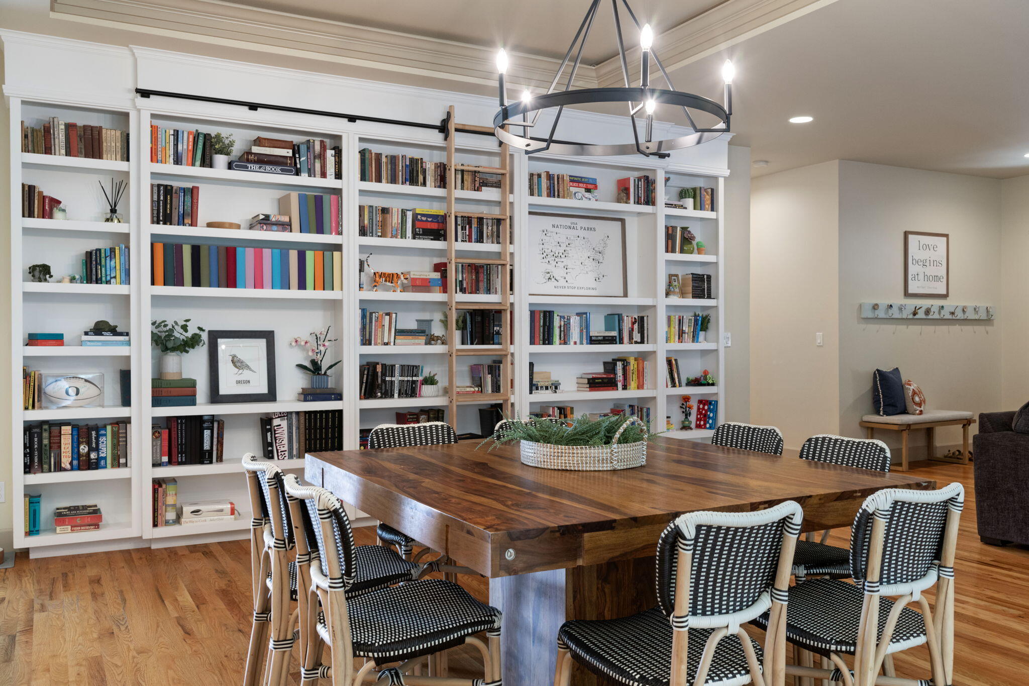 NorthWest Crossing - Residential