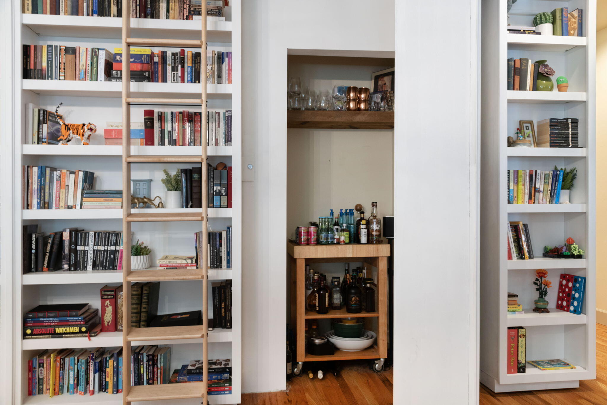 NorthWest Crossing - Residential