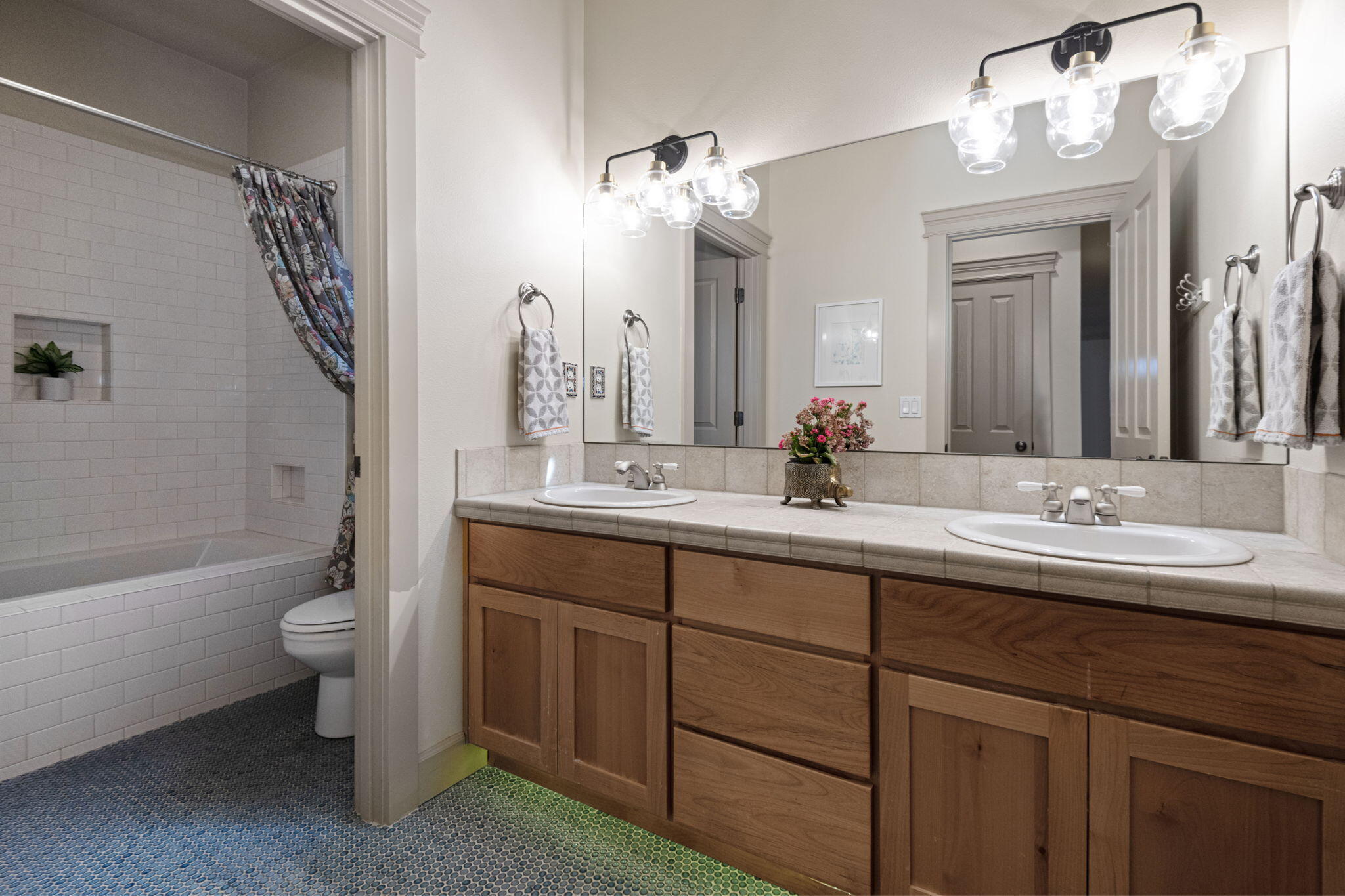 NorthWest Crossing - Residential