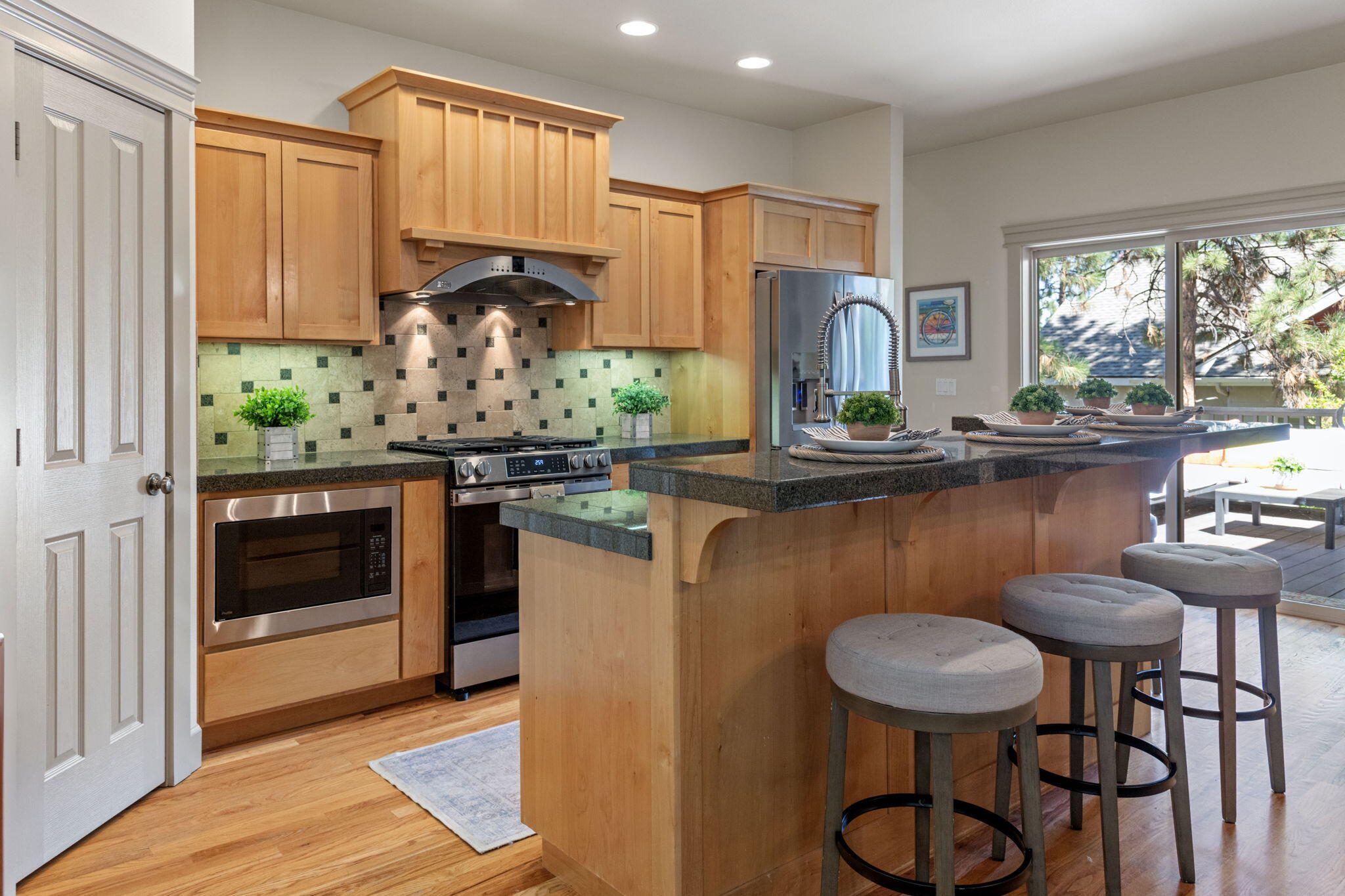 NorthWest Crossing - Residential