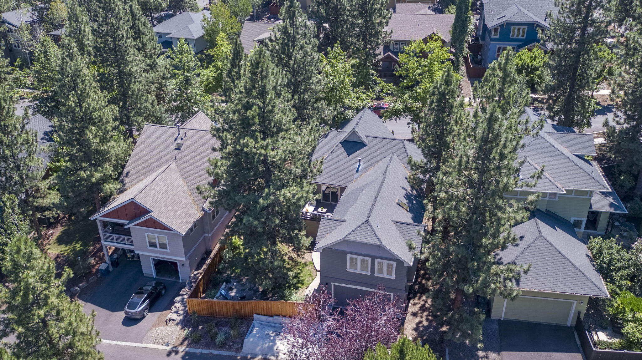 NorthWest Crossing - Residential