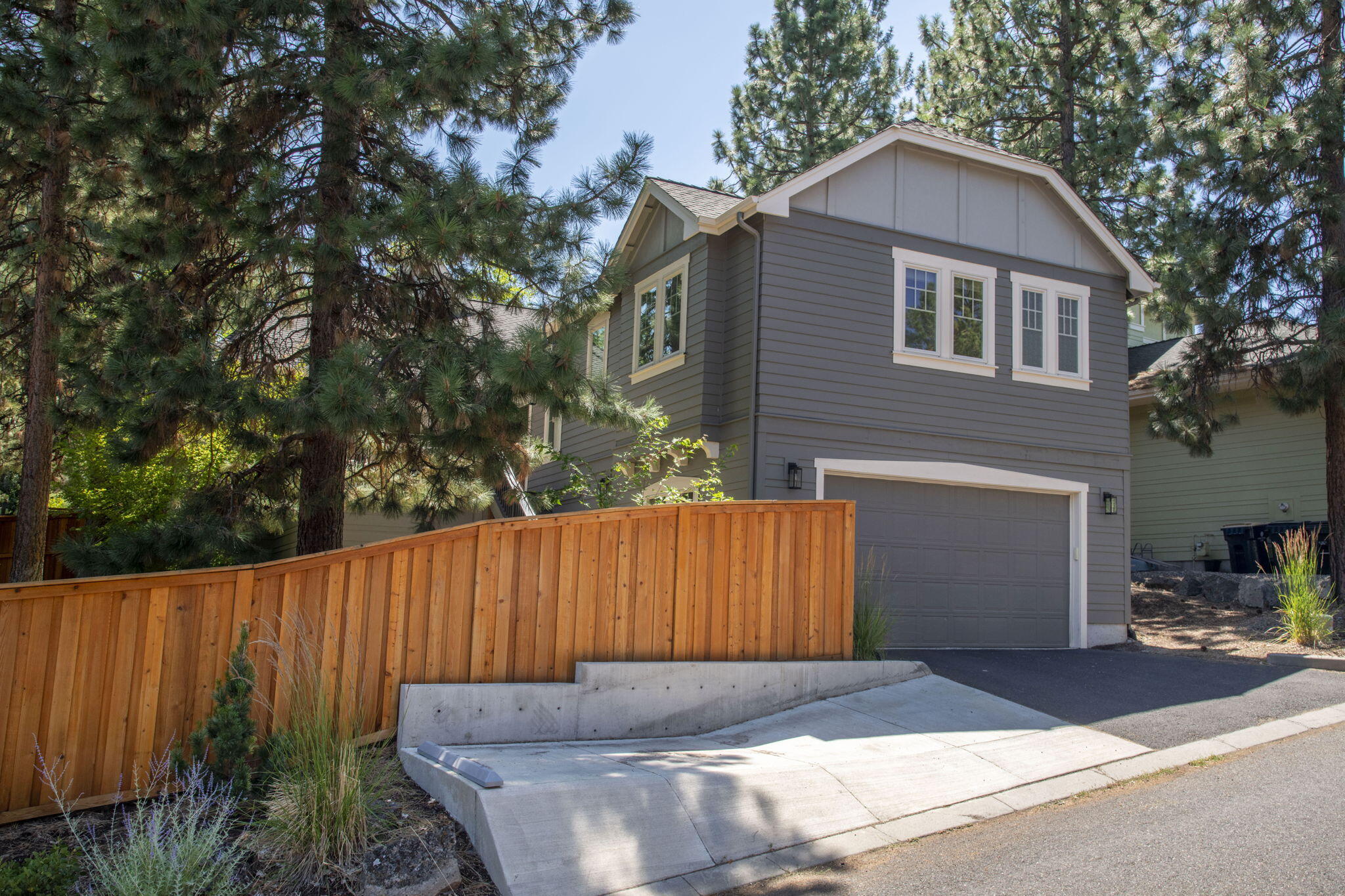 NorthWest Crossing - Residential