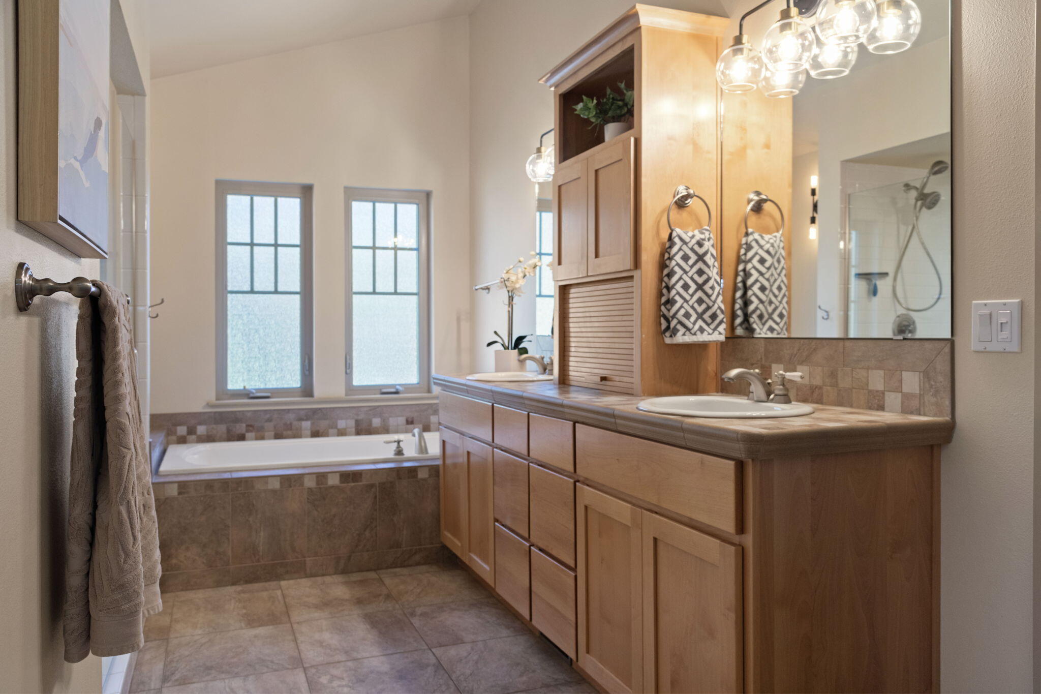 NorthWest Crossing - Residential