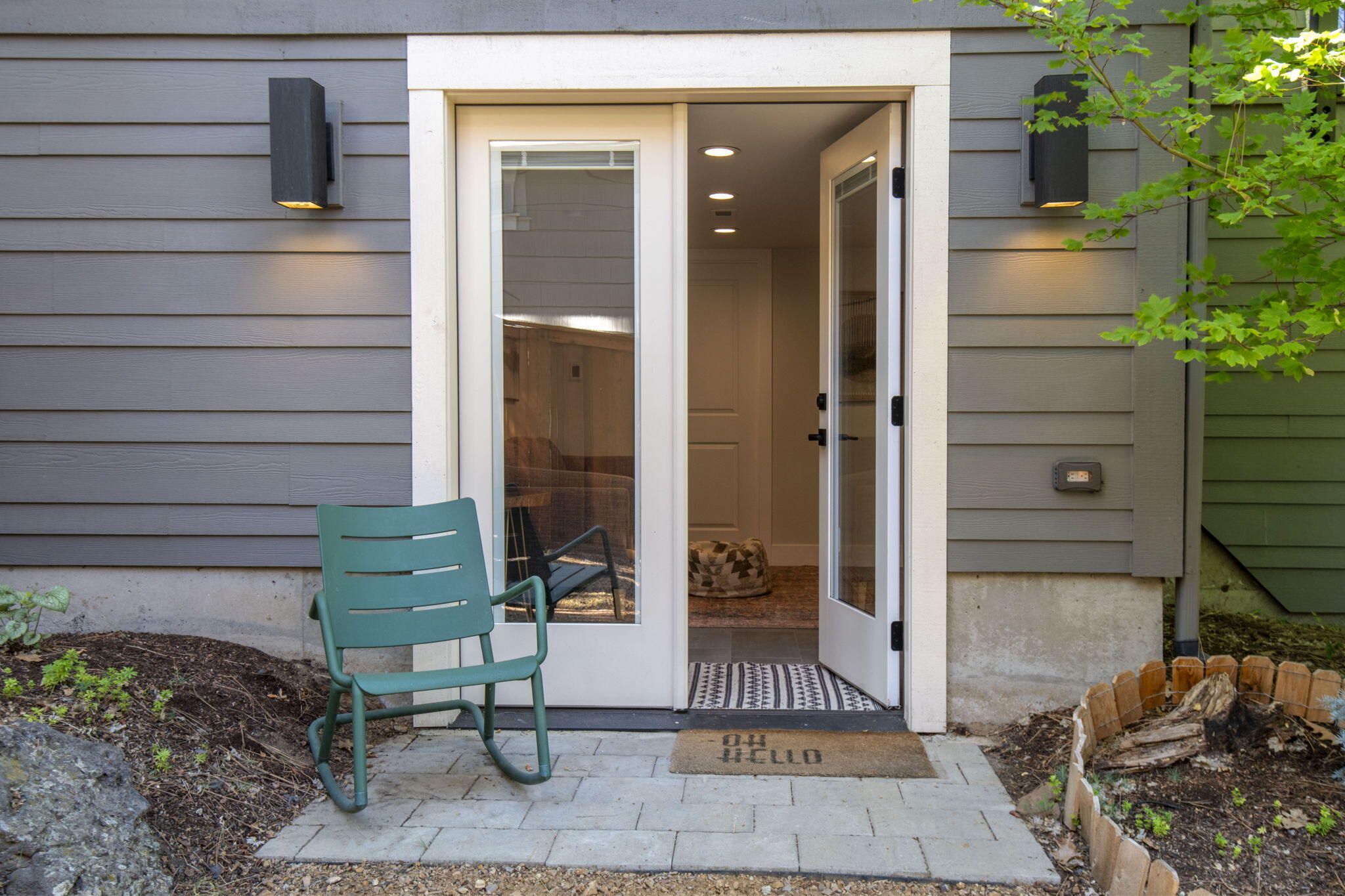 NorthWest Crossing - Residential