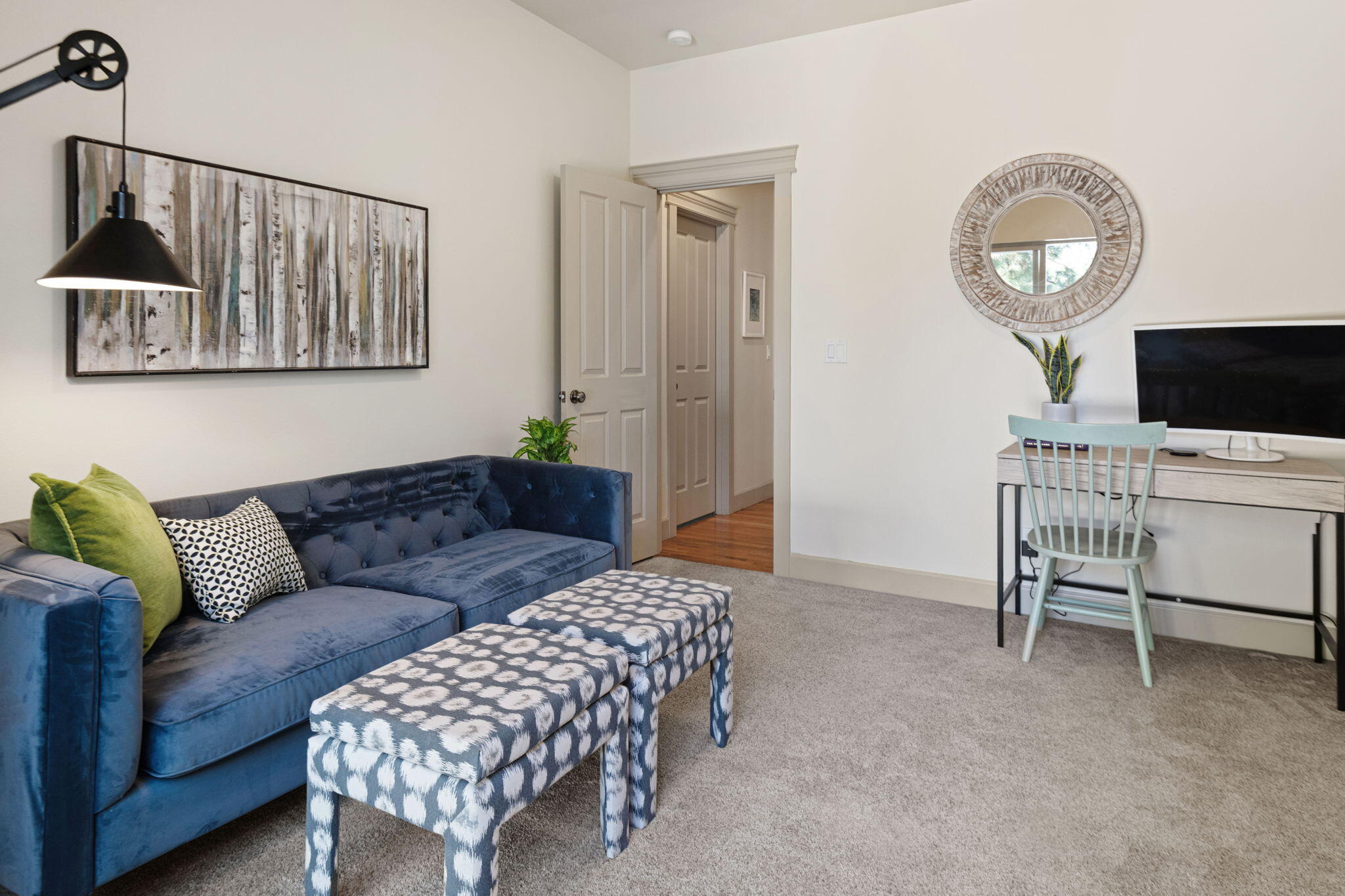 NorthWest Crossing - Residential