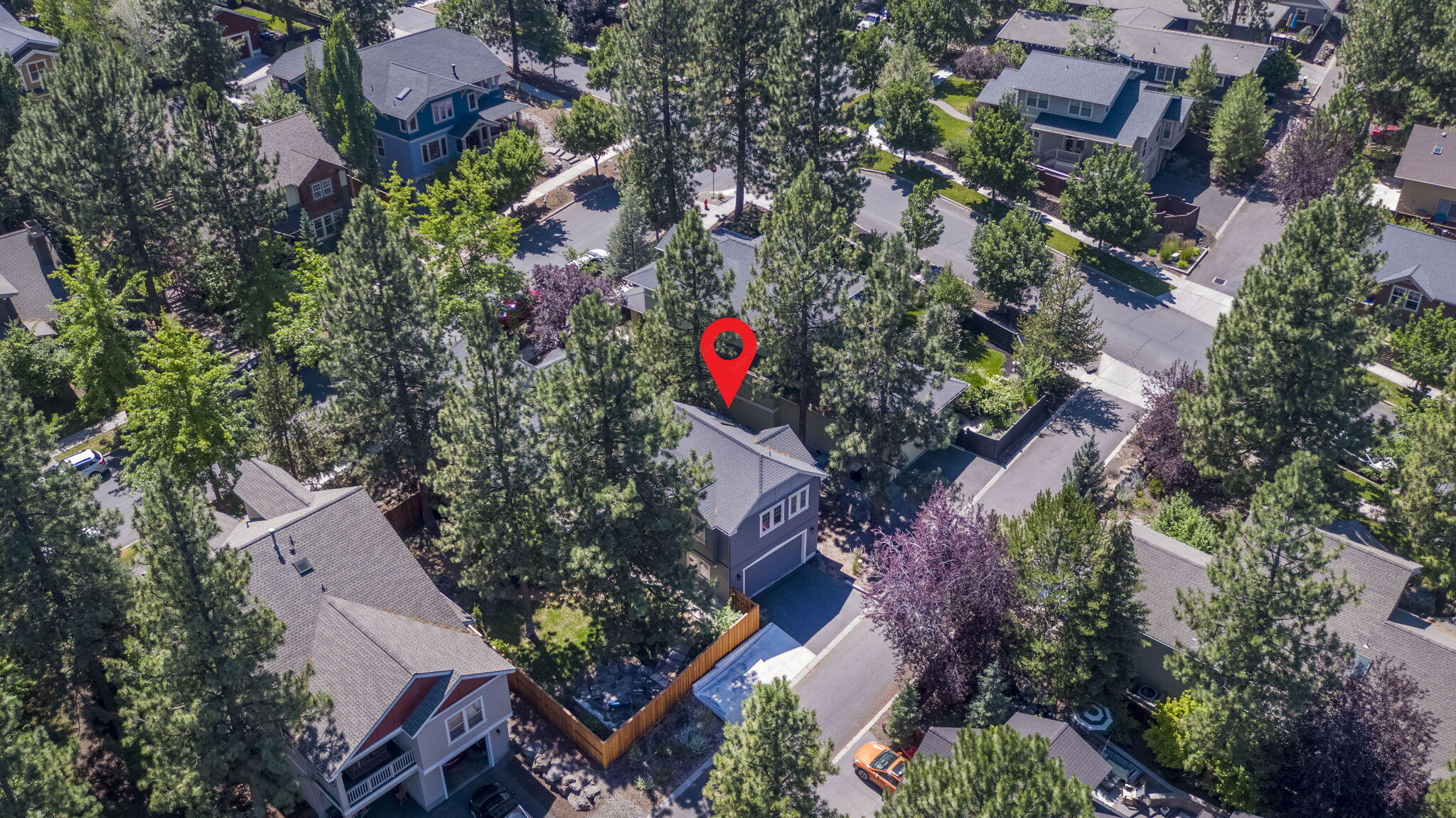 NorthWest Crossing - Residential