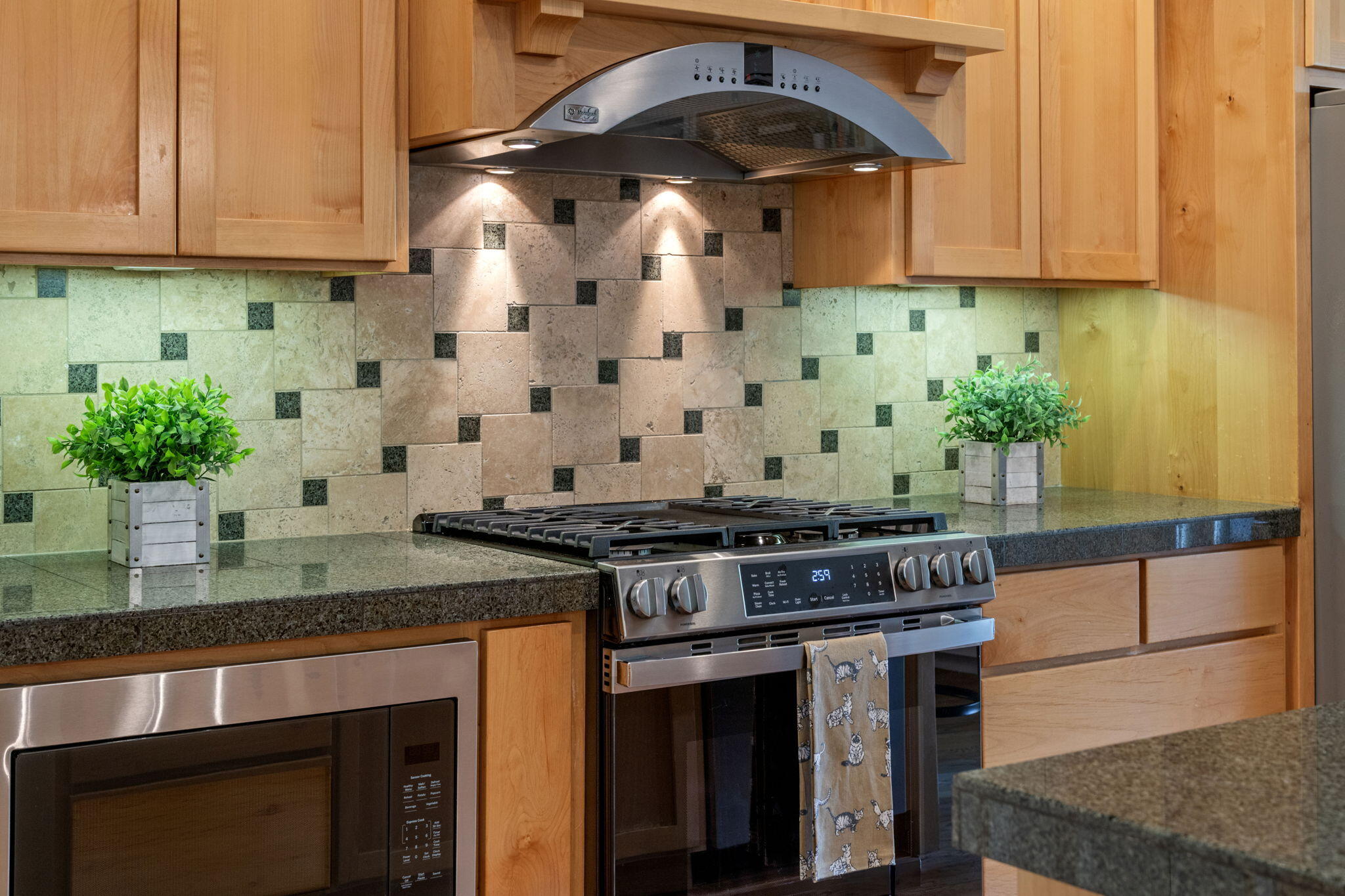 NorthWest Crossing - Residential