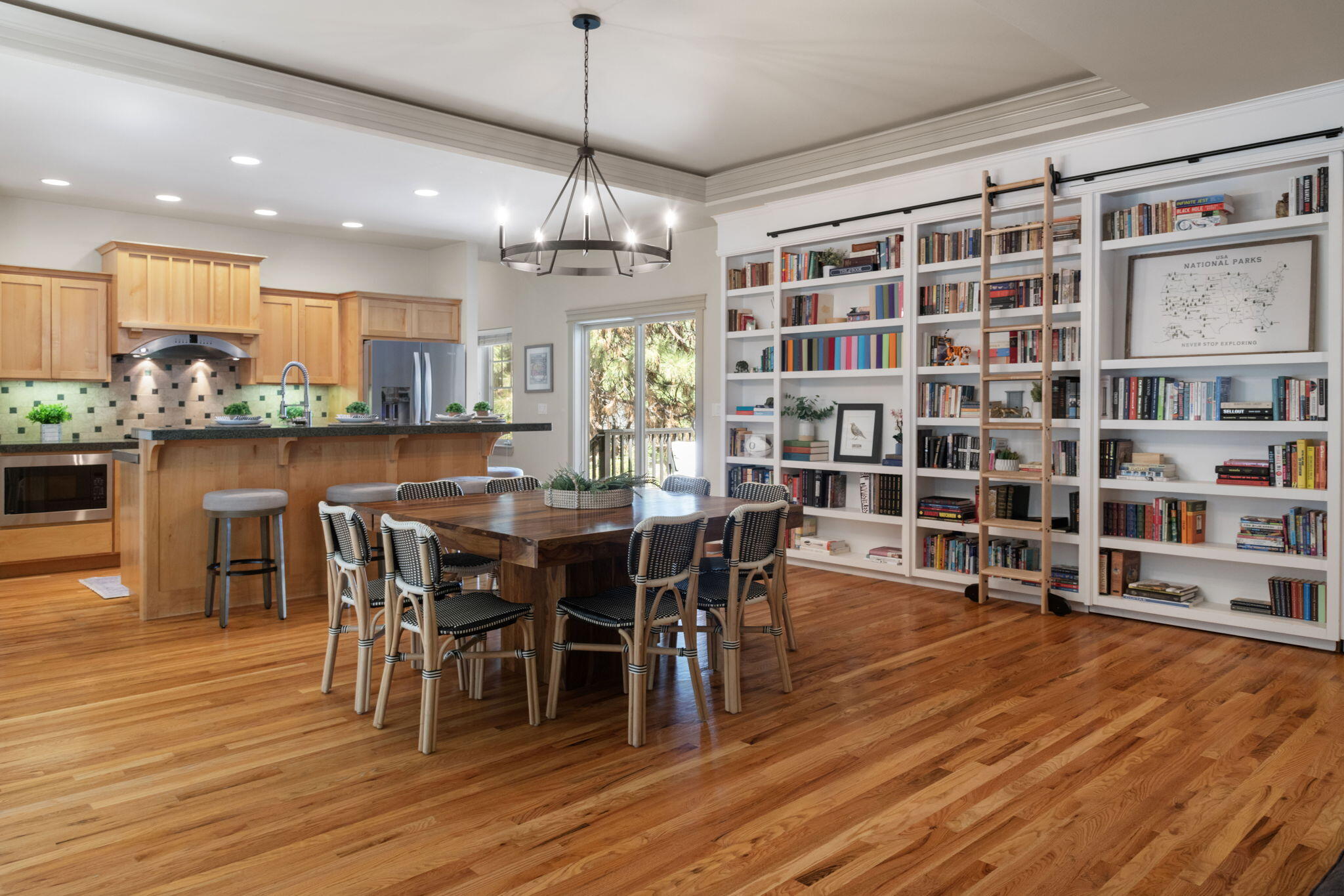 NorthWest Crossing - Residential