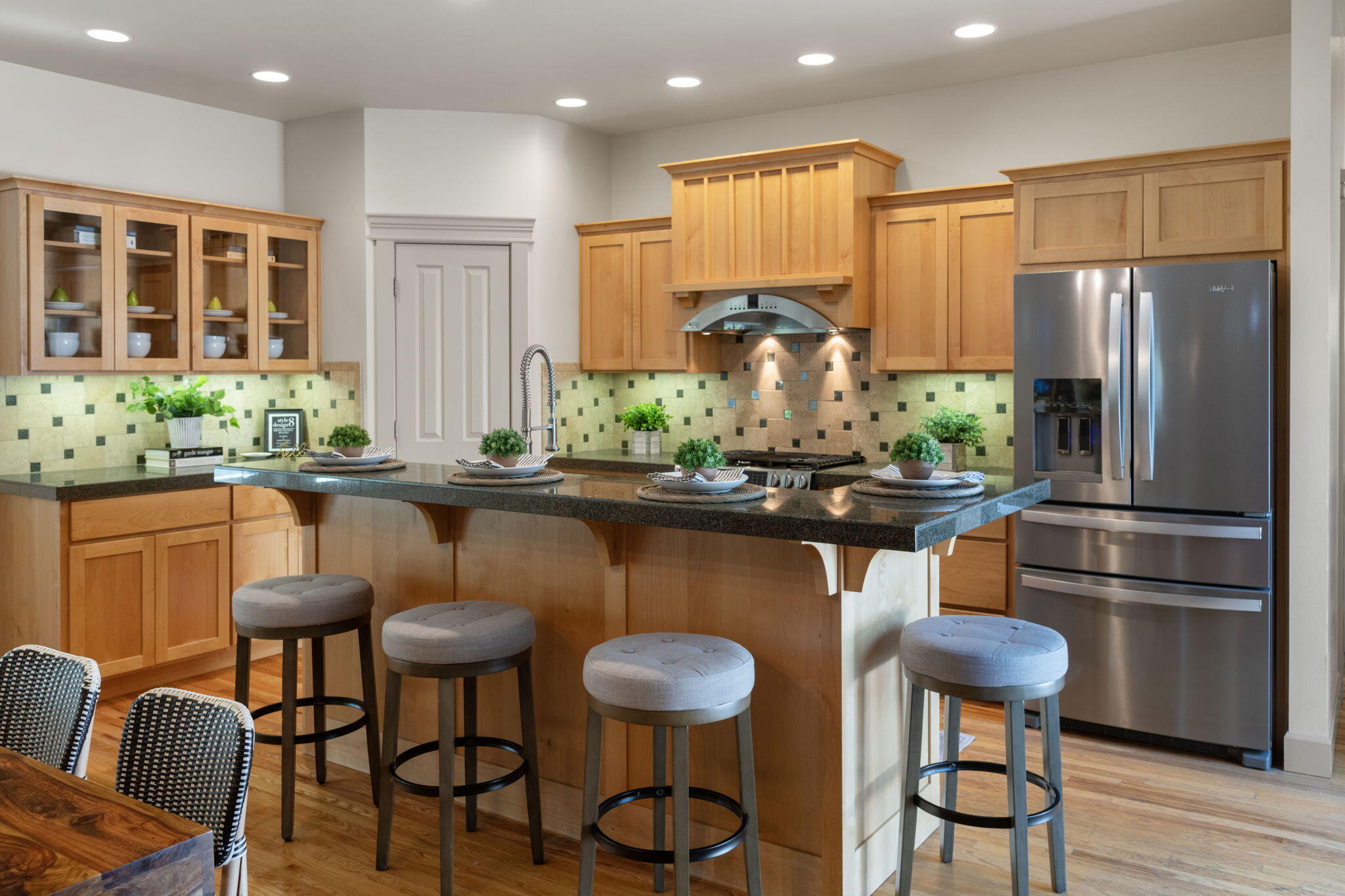 NorthWest Crossing - Residential